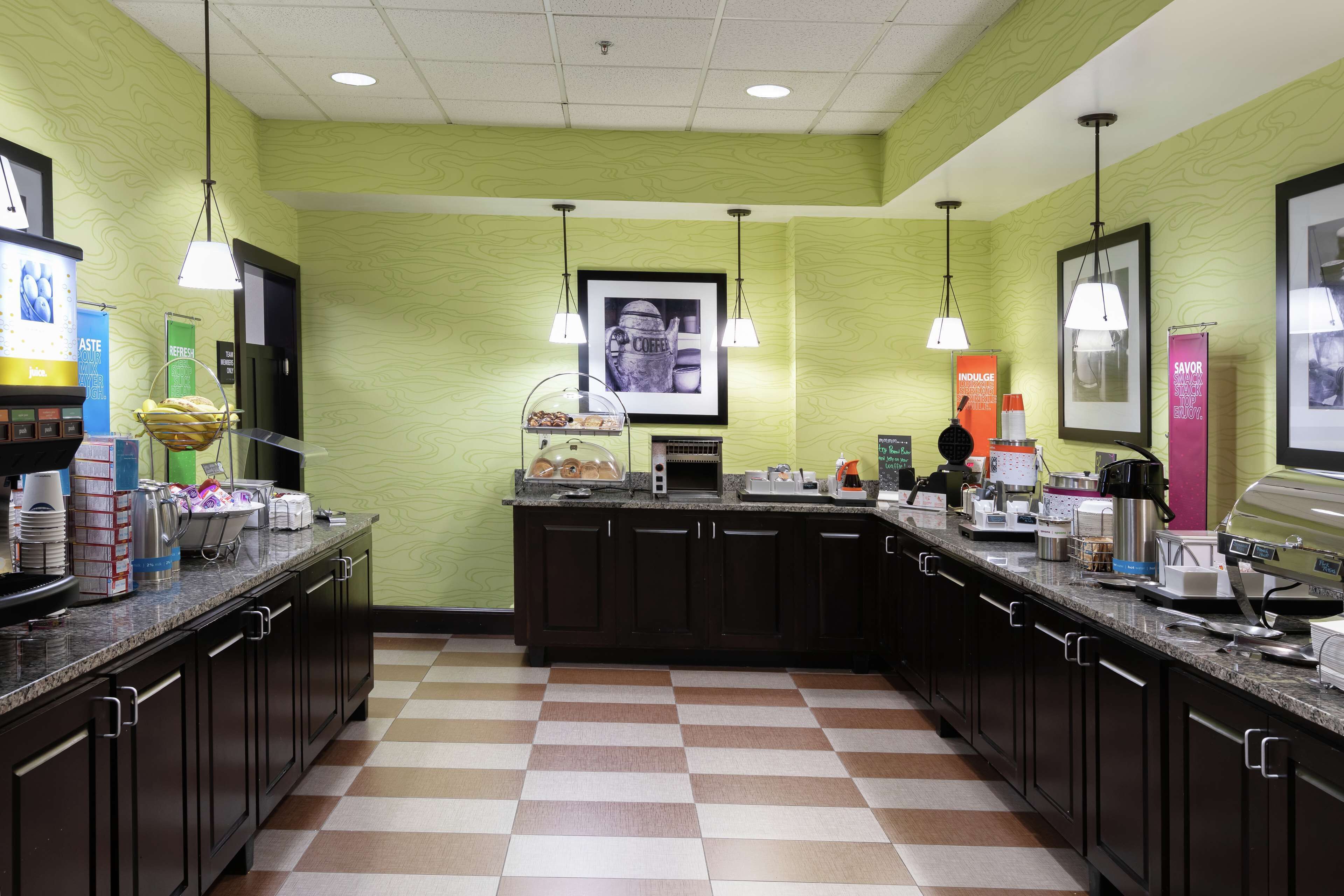 Hampton Inn Houma Hampton Inn Houma