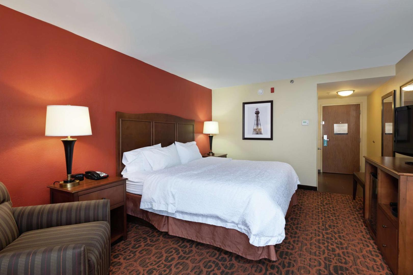 Hampton Inn Houma Hampton Inn Houma