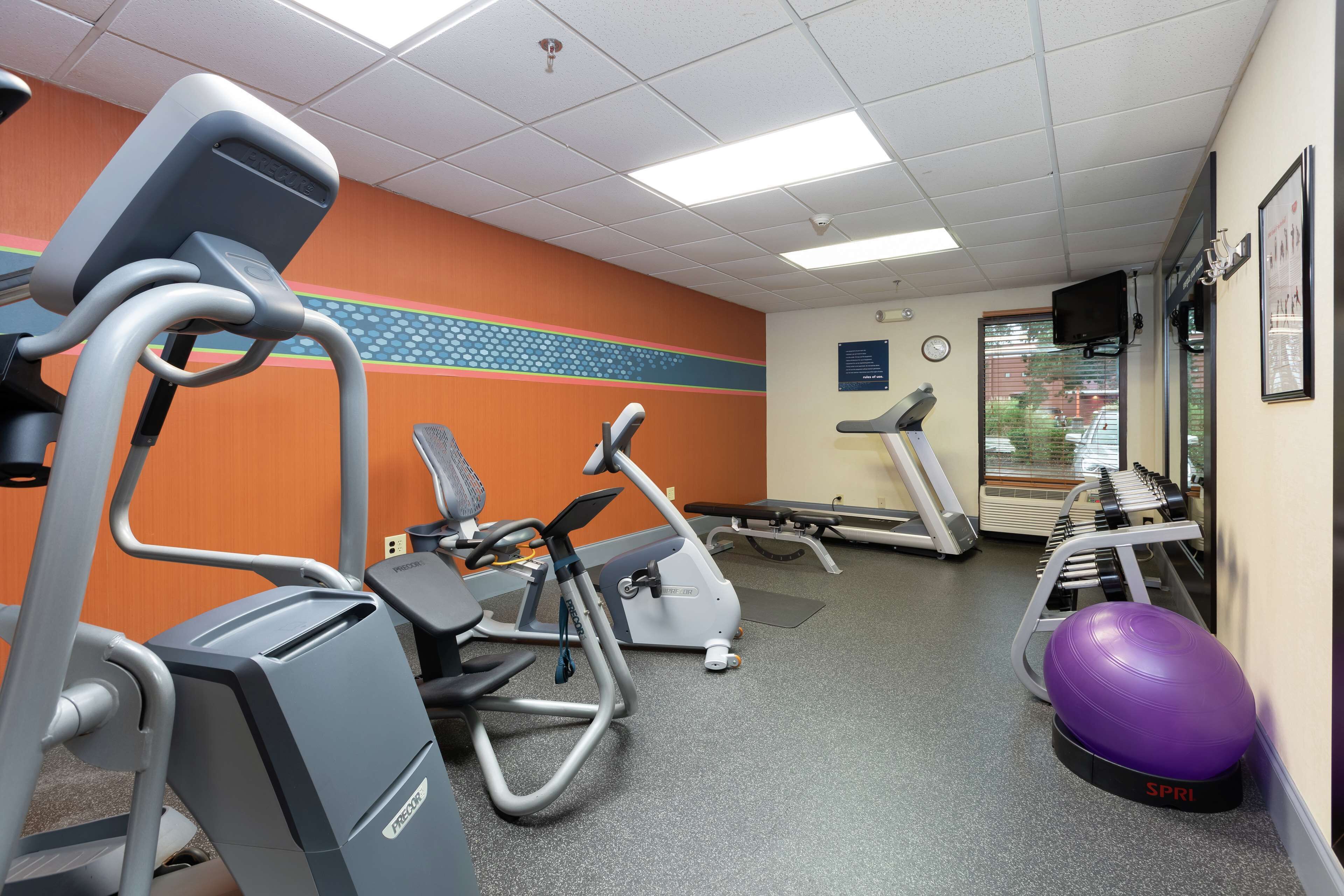 Hampton Inn Houma Hampton Inn Houma