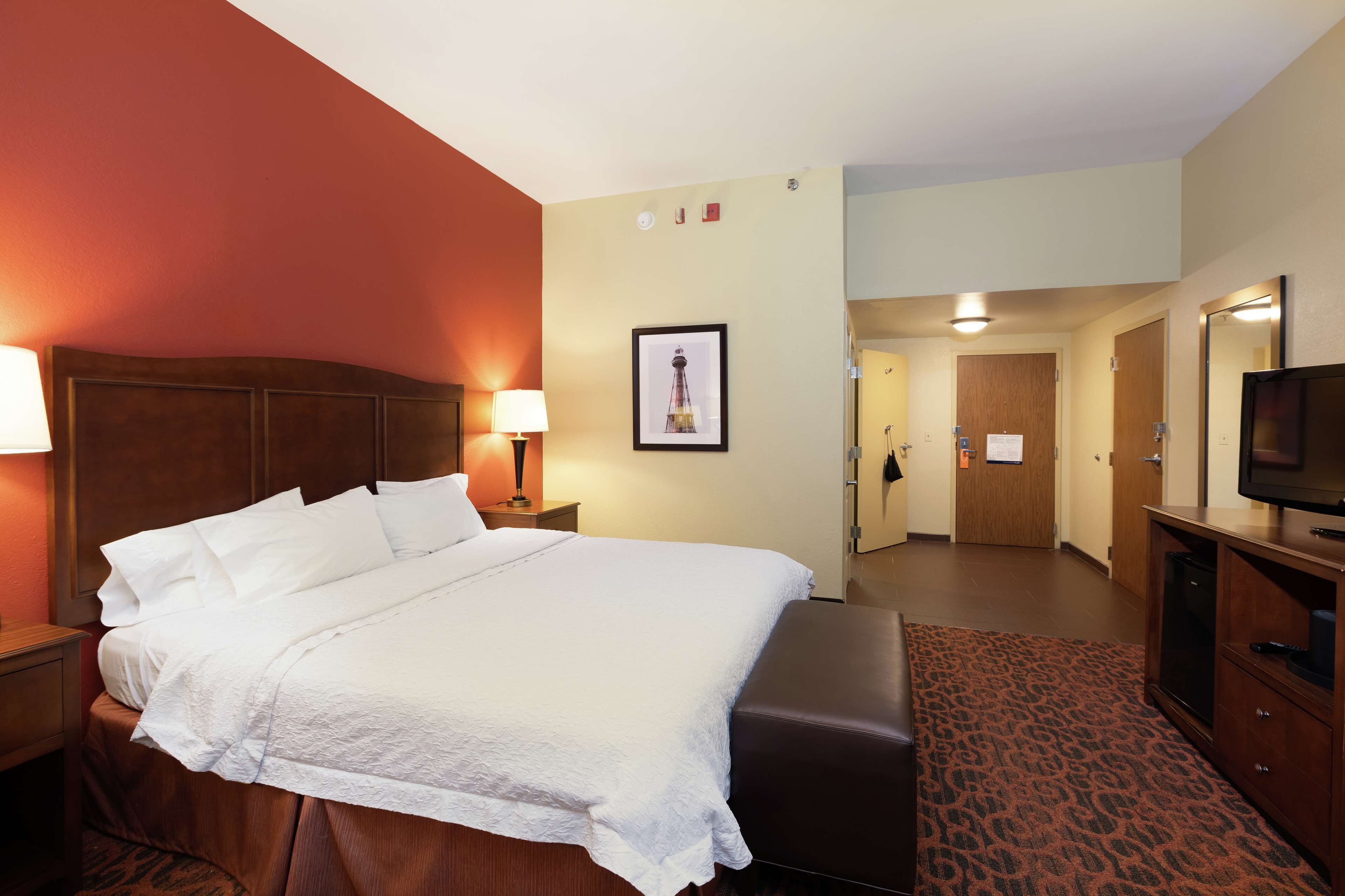 Hampton Inn Houma Hampton Inn Houma
