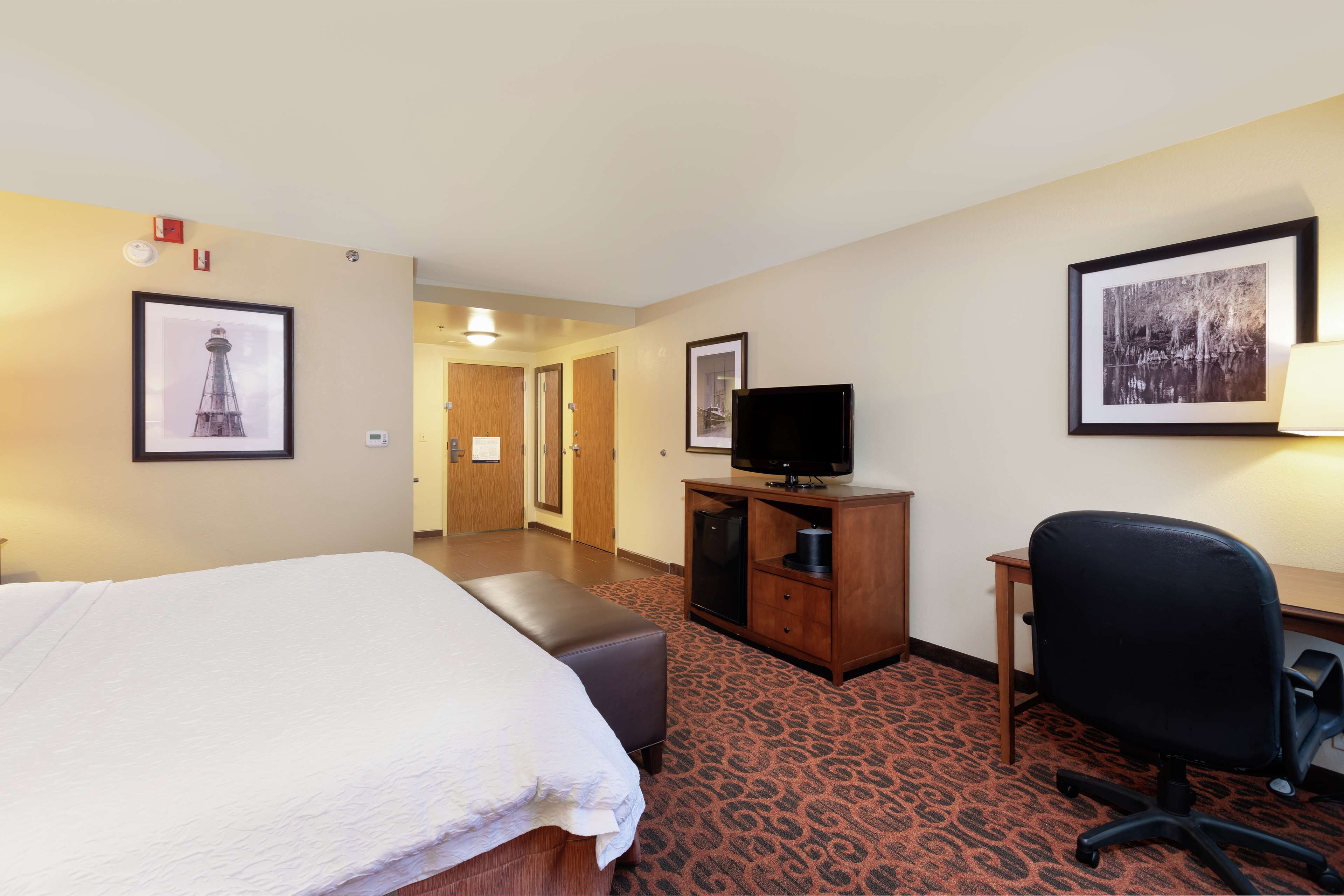 Hampton Inn Houma Hampton Inn Houma