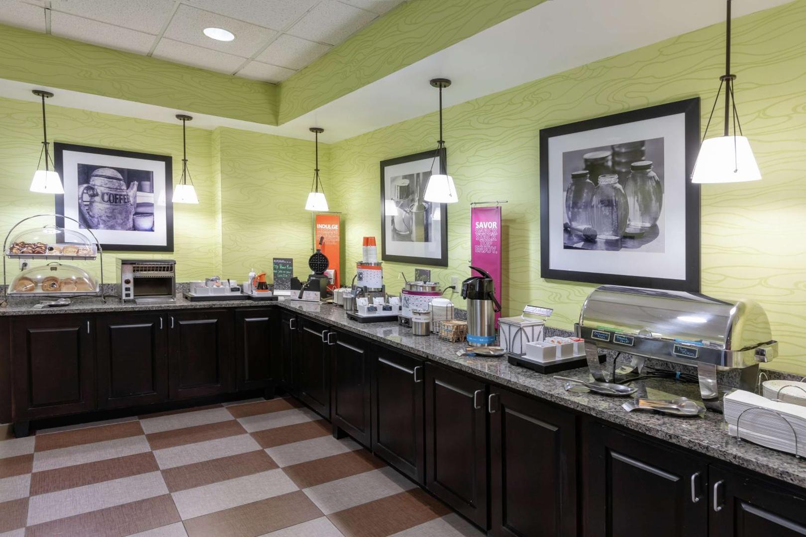 Hampton Inn Houma Hampton Inn Houma