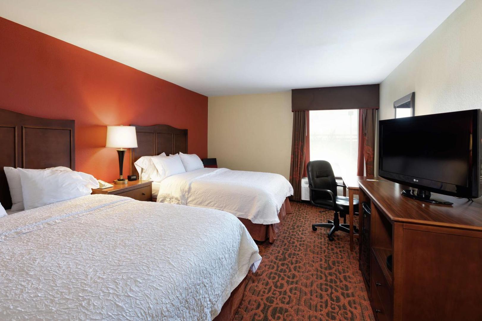 Hampton Inn Houma Hampton Inn Houma