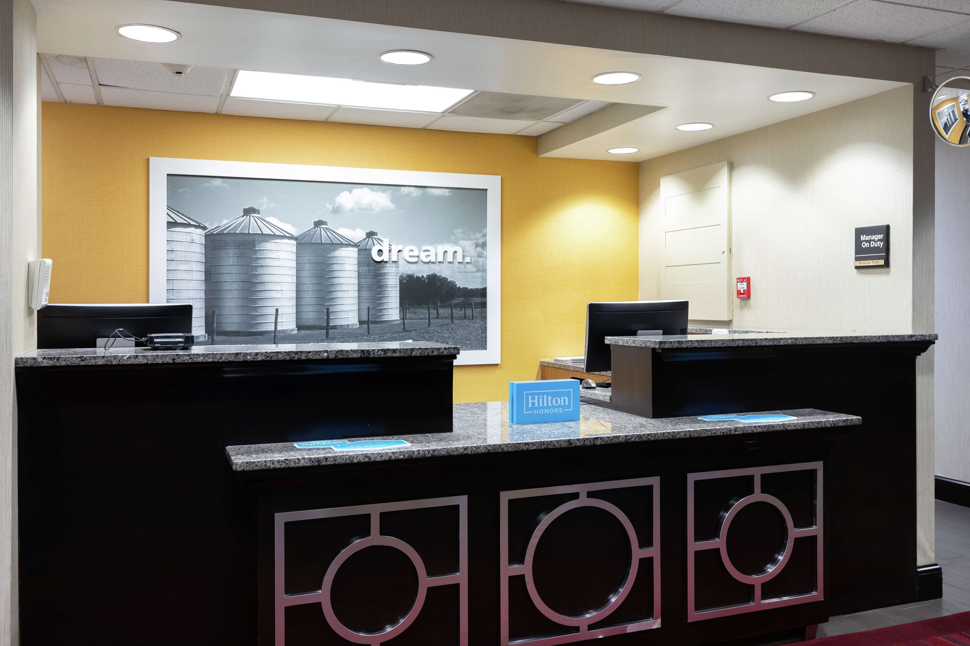 Hampton Inn Houma Hampton Inn Houma