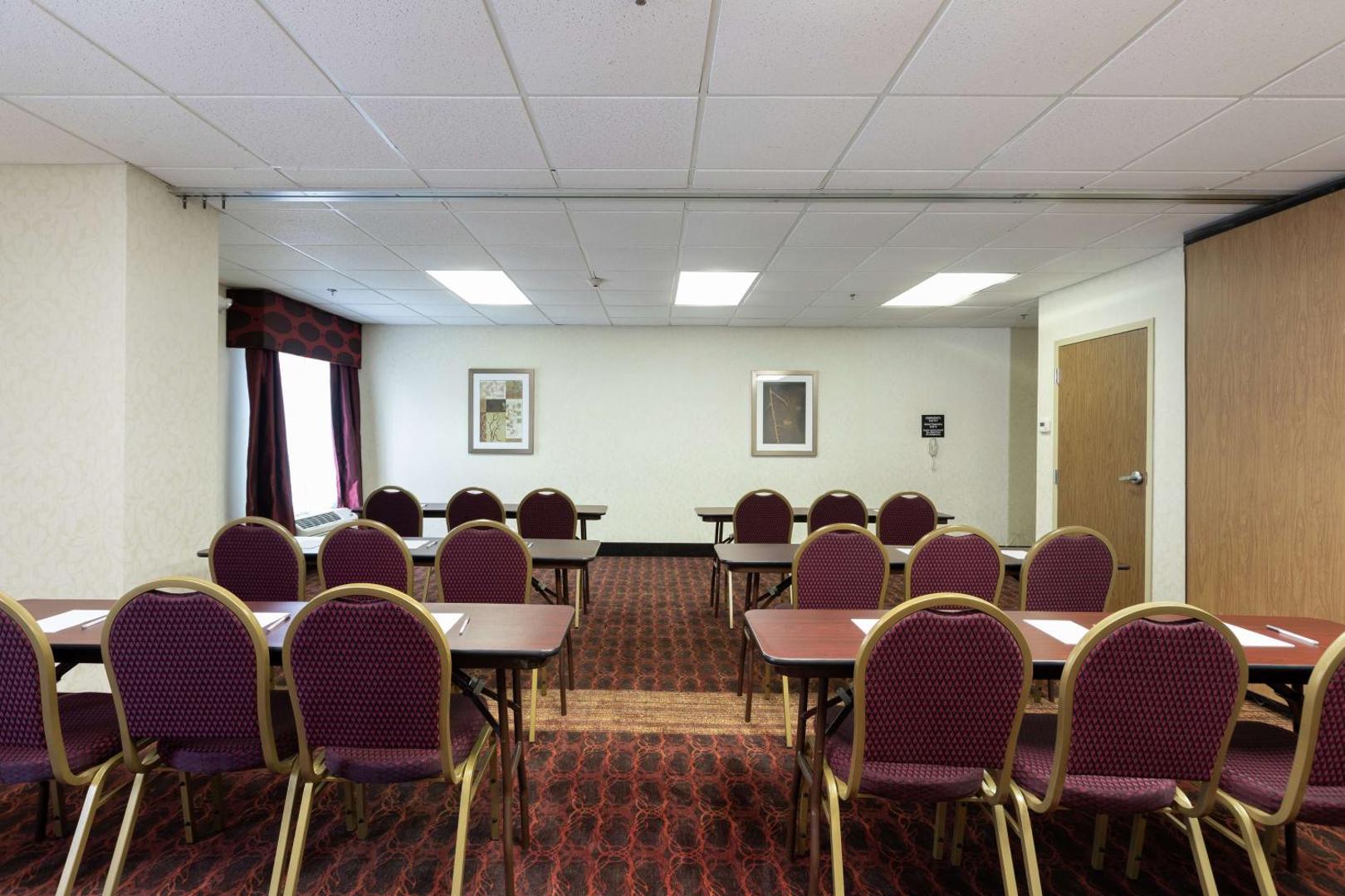 Hampton Inn Houma Hampton Inn Houma