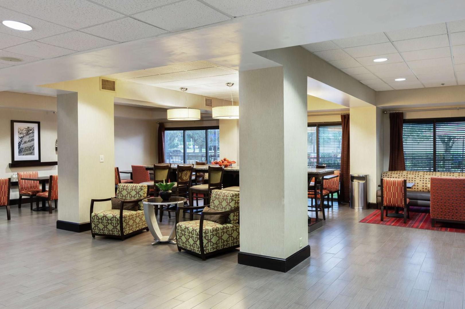 Hampton Inn Houma Hampton Inn Houma
