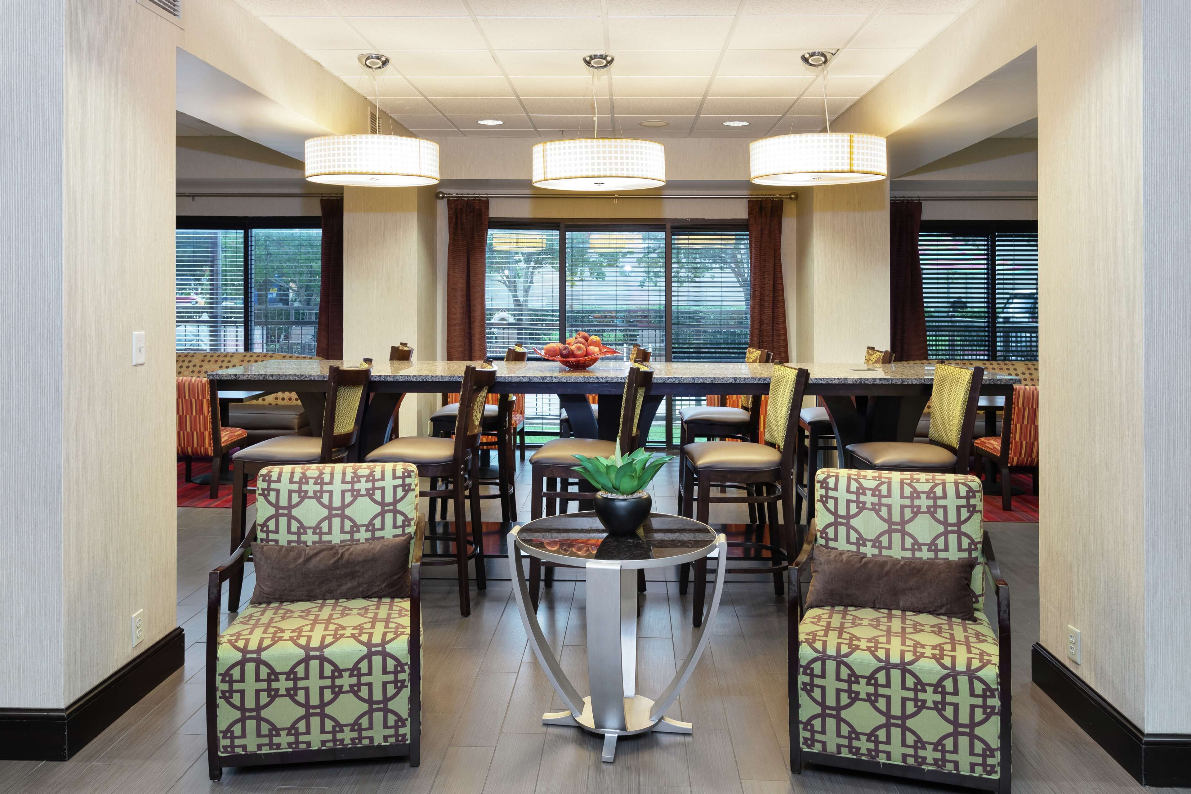Hampton Inn Houma Hampton Inn Houma