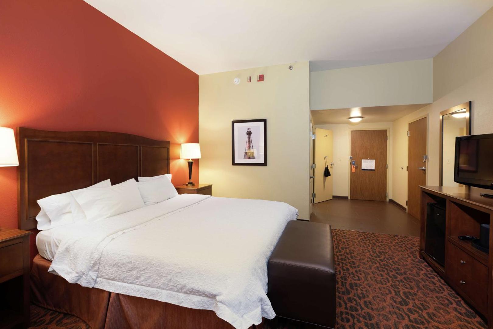 Hampton Inn Houma Hampton Inn Houma