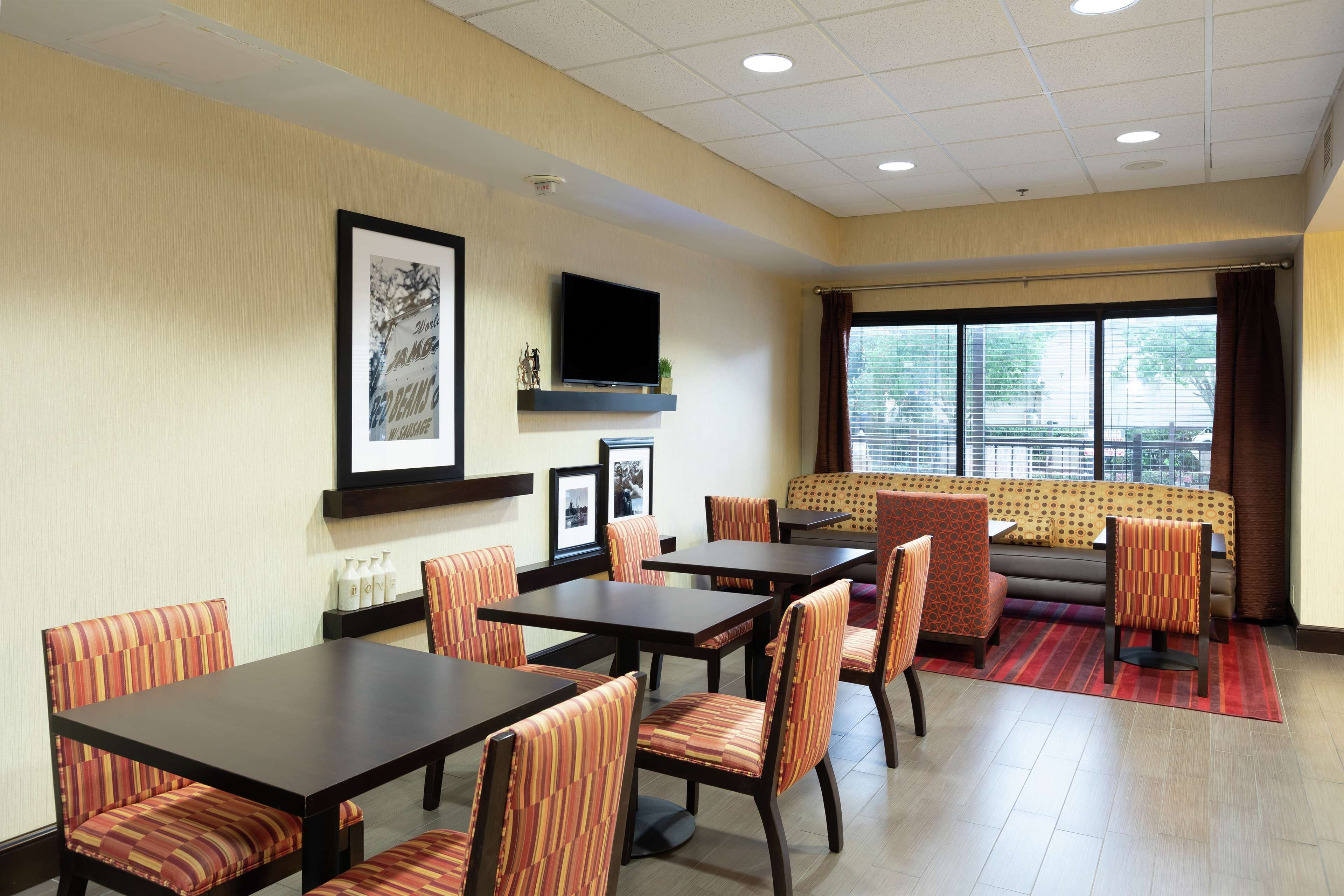 Hampton Inn Houma Hampton Inn Houma