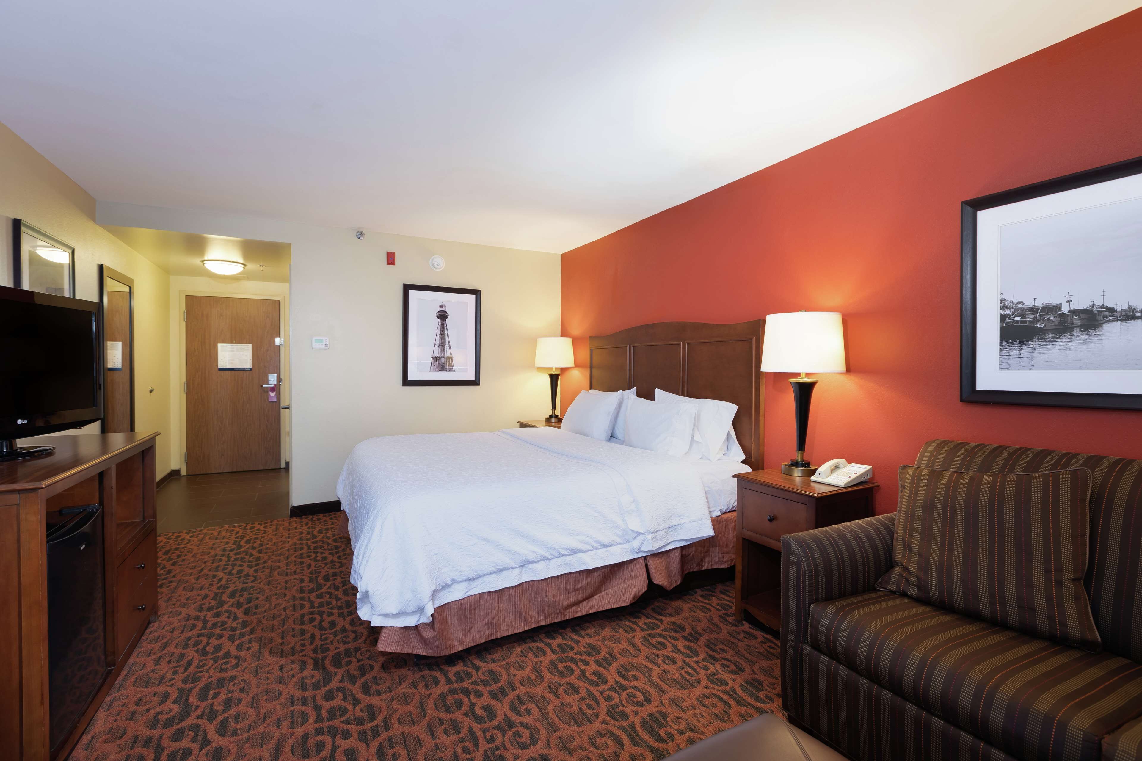 Hampton Inn Houma Hampton Inn Houma
