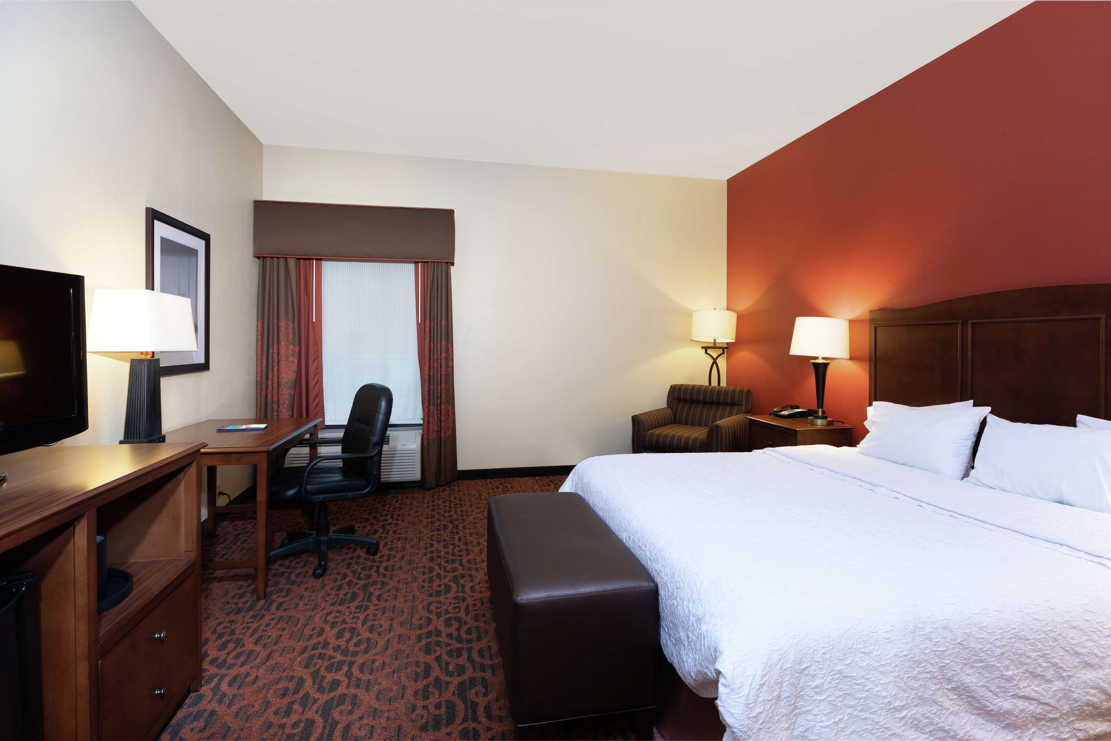 Hampton Inn Houma Hampton Inn Houma
