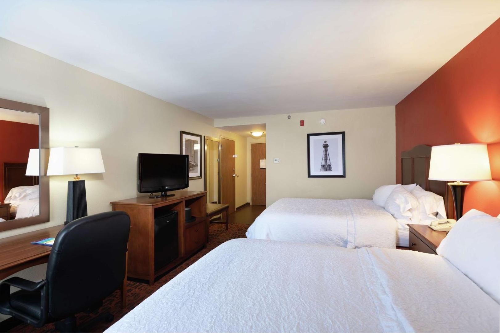 Hampton Inn Houma Hampton Inn Houma