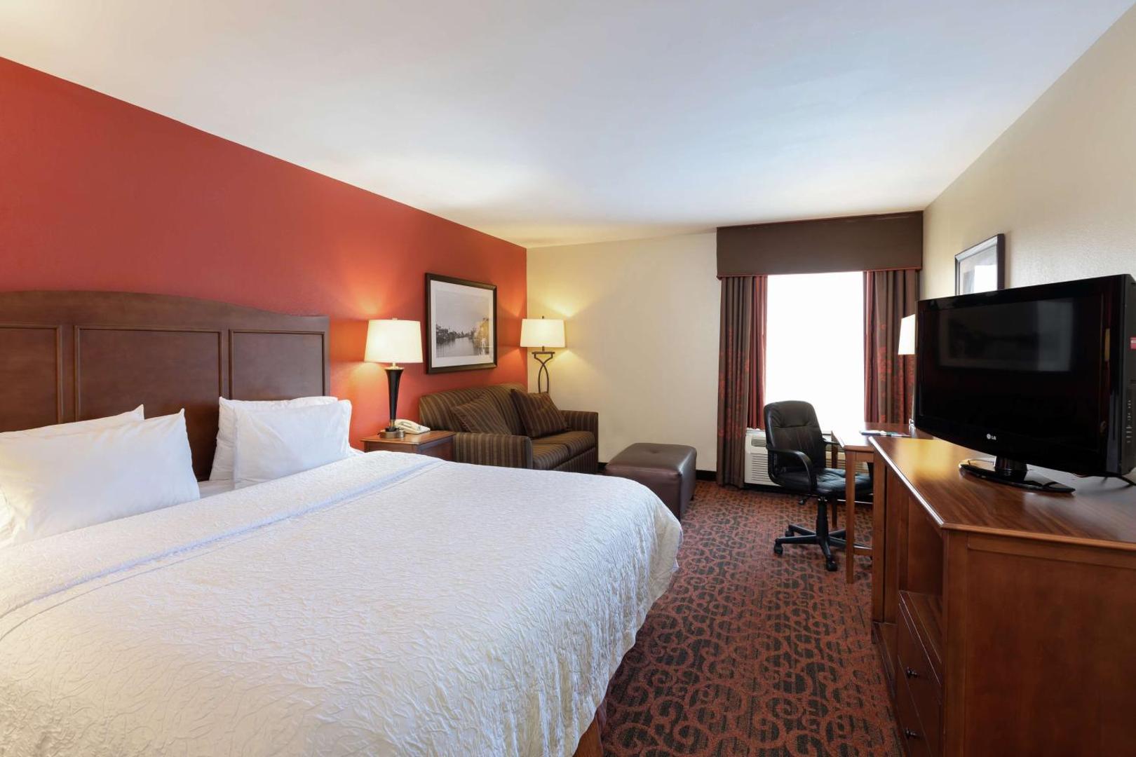 Hampton Inn Houma Hampton Inn Houma