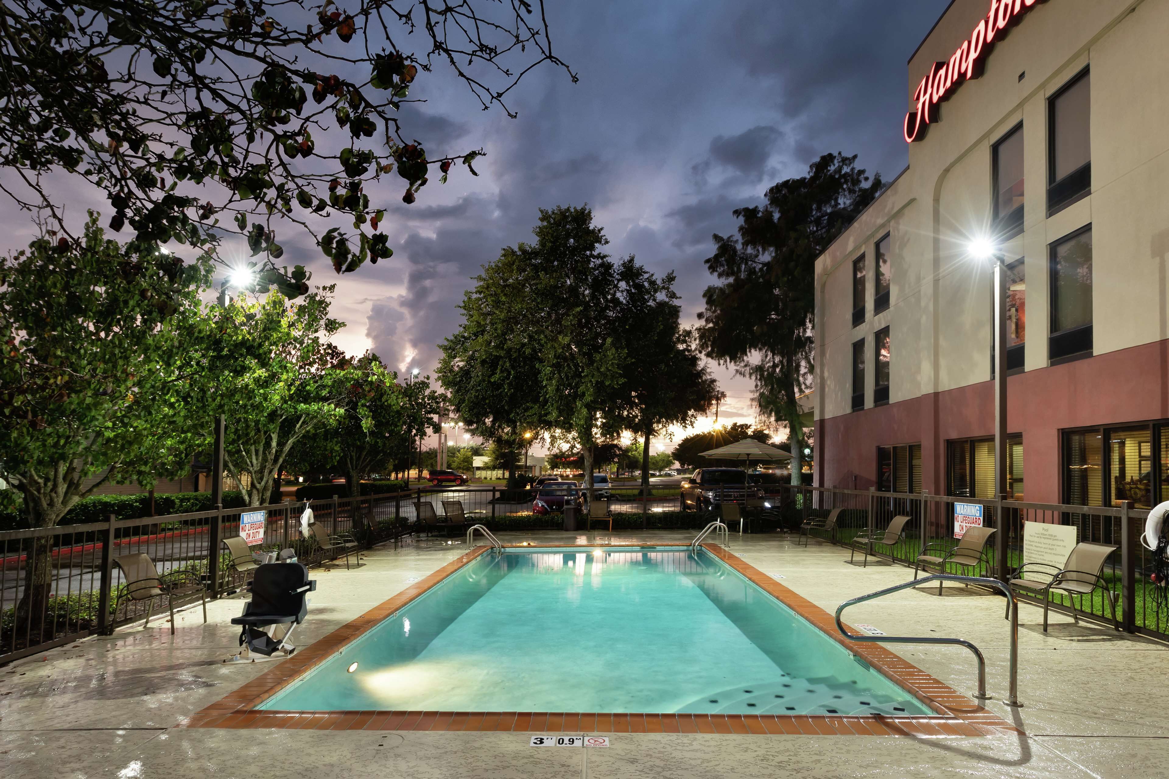 Hampton Inn Houma Hampton Inn Houma