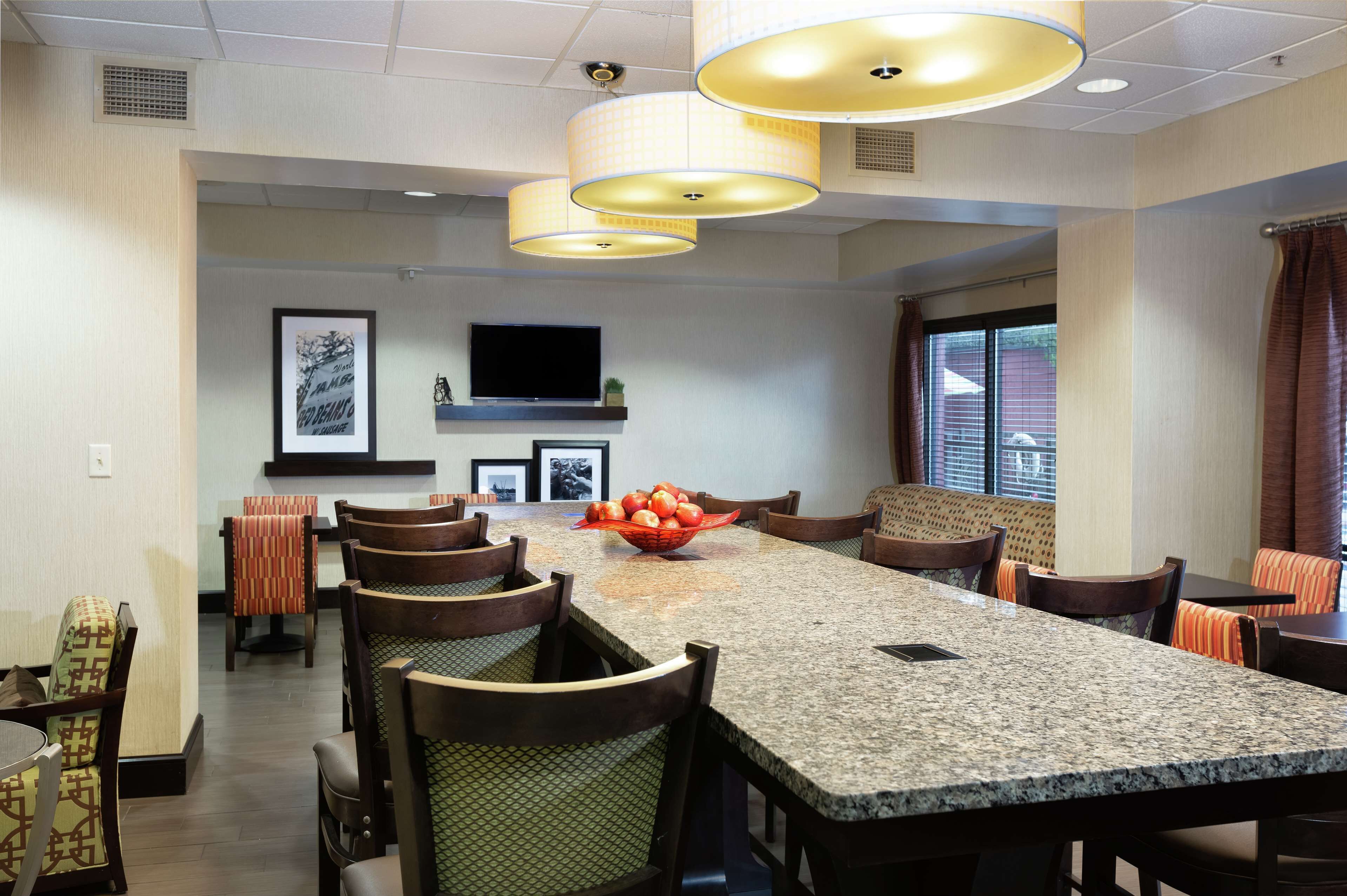 Hampton Inn Houma Hampton Inn Houma