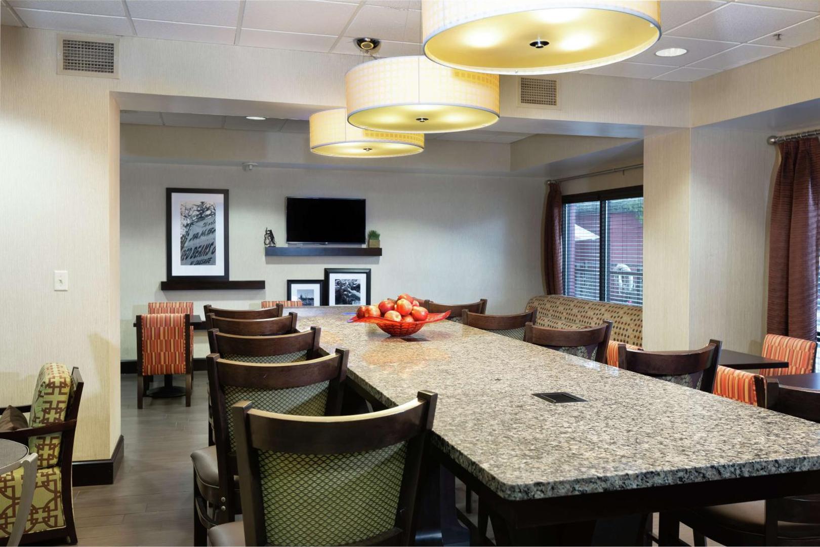 Hampton Inn Houma Hampton Inn Houma