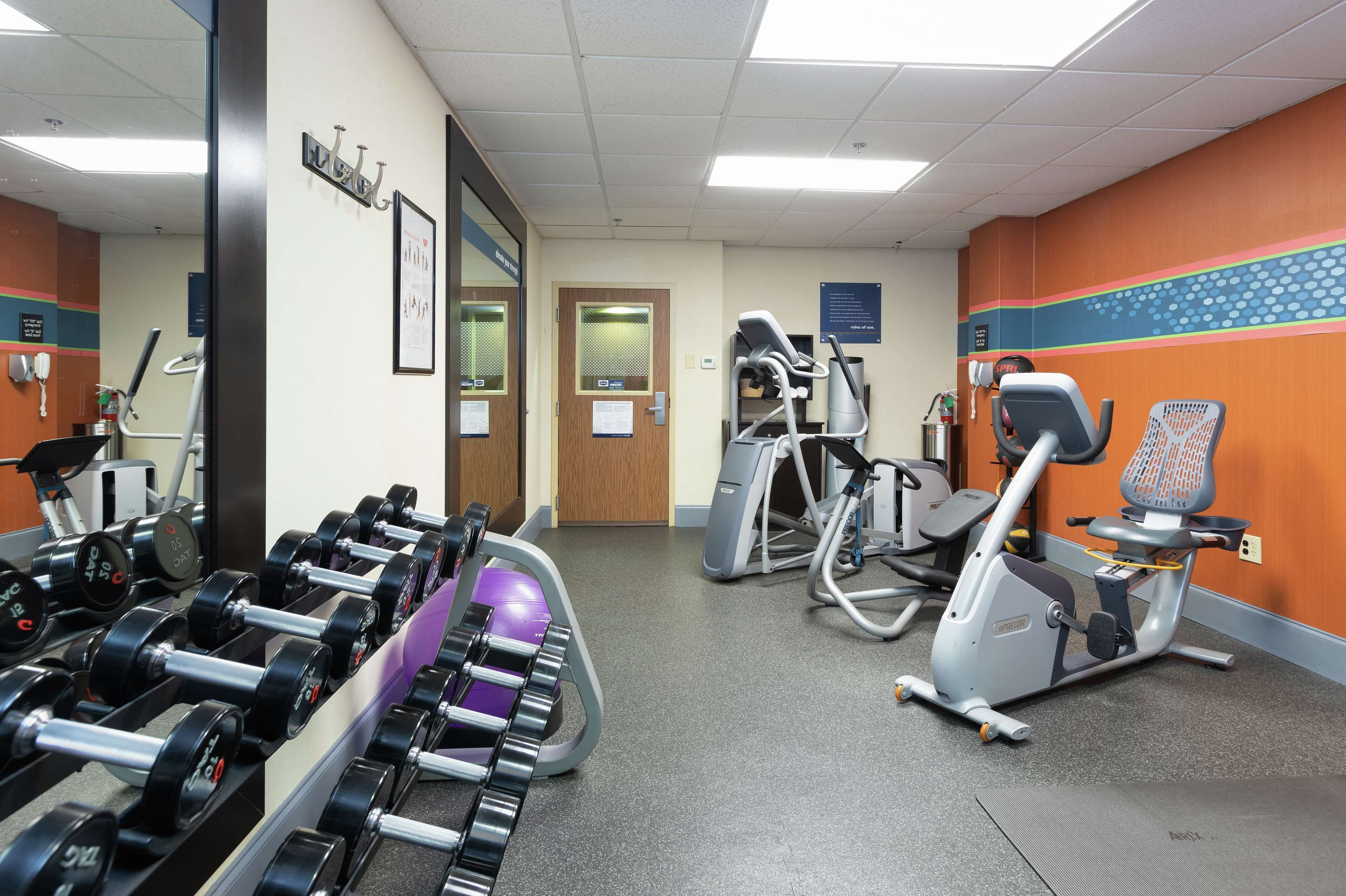 Hampton Inn Houma Hampton Inn Houma