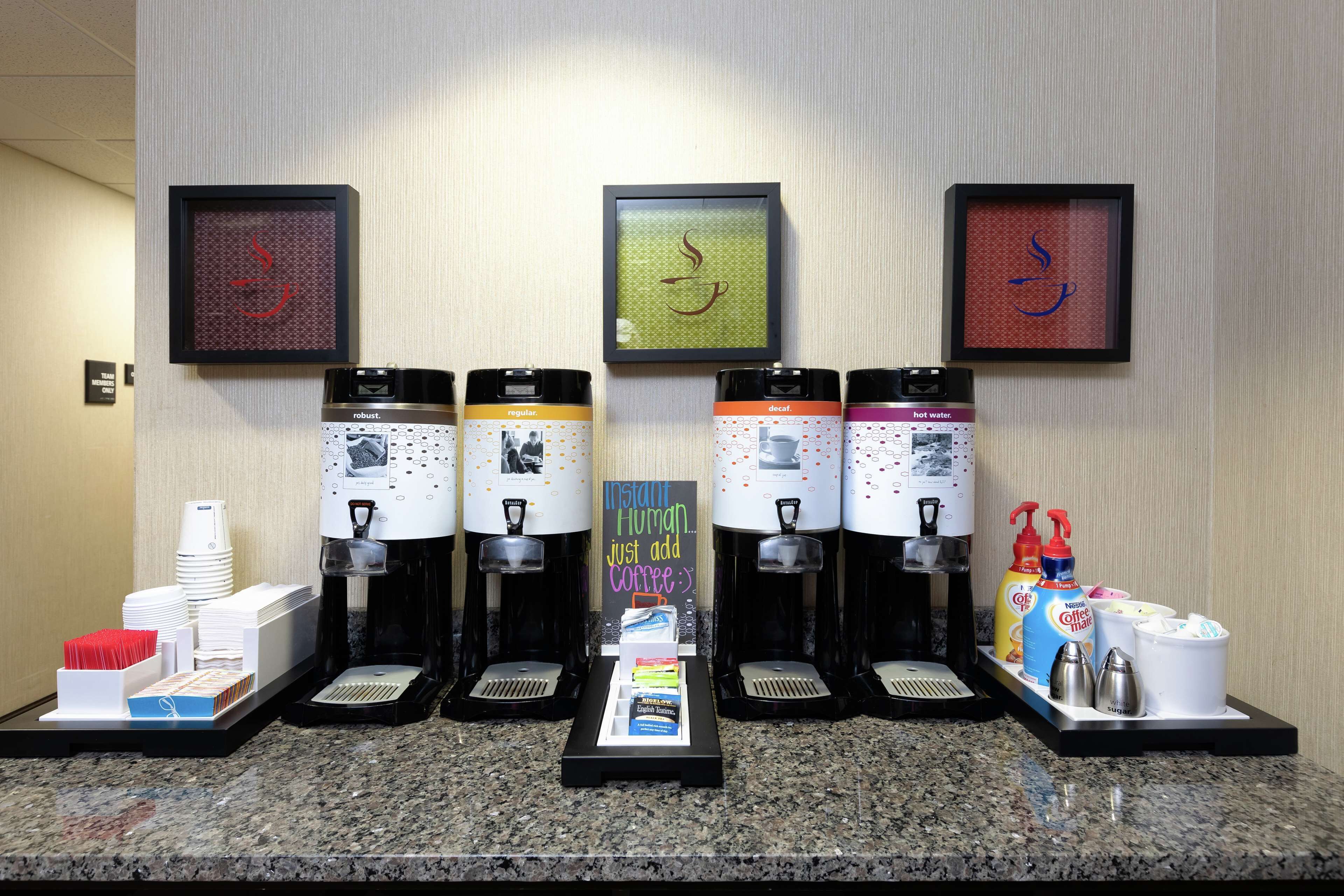 Hampton Inn Houma Hampton Inn Houma