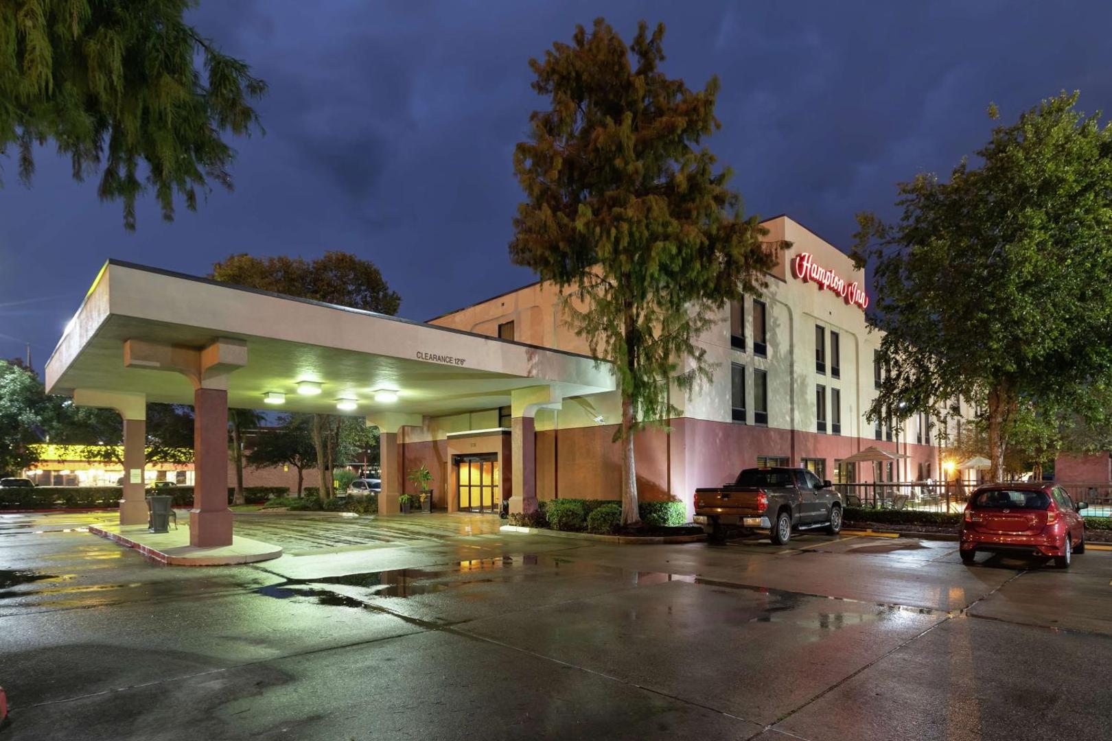 Hampton Inn Houma Hampton Inn Houma