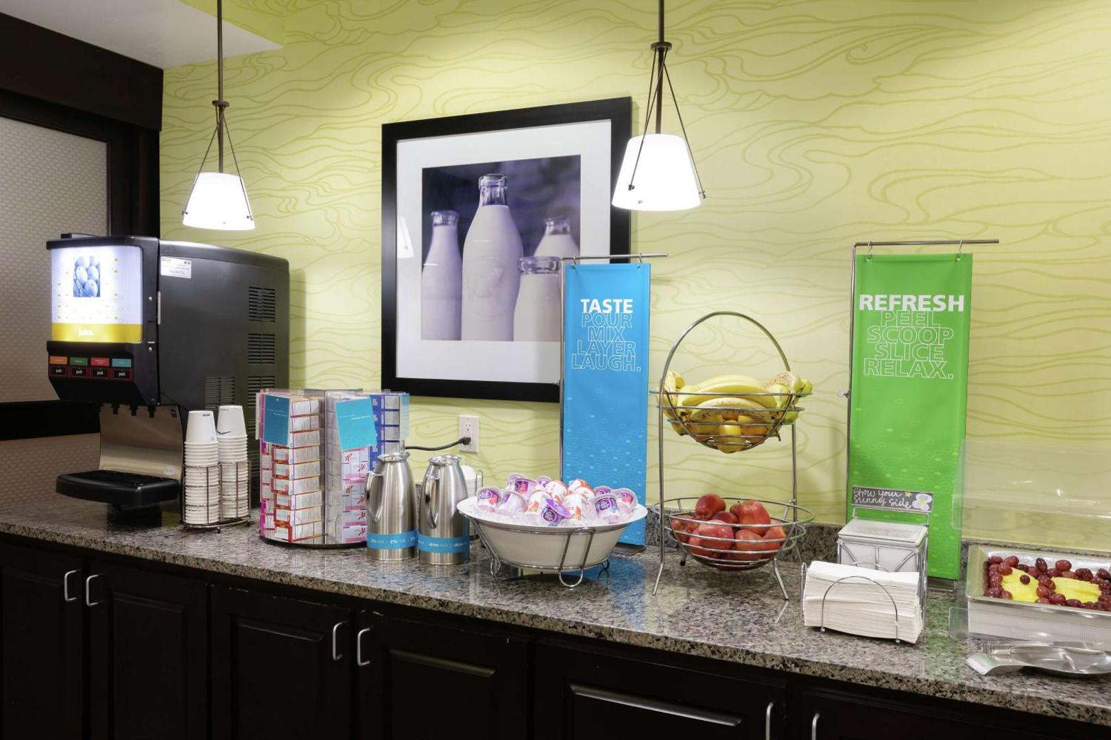 Hampton Inn Houma Hampton Inn Houma