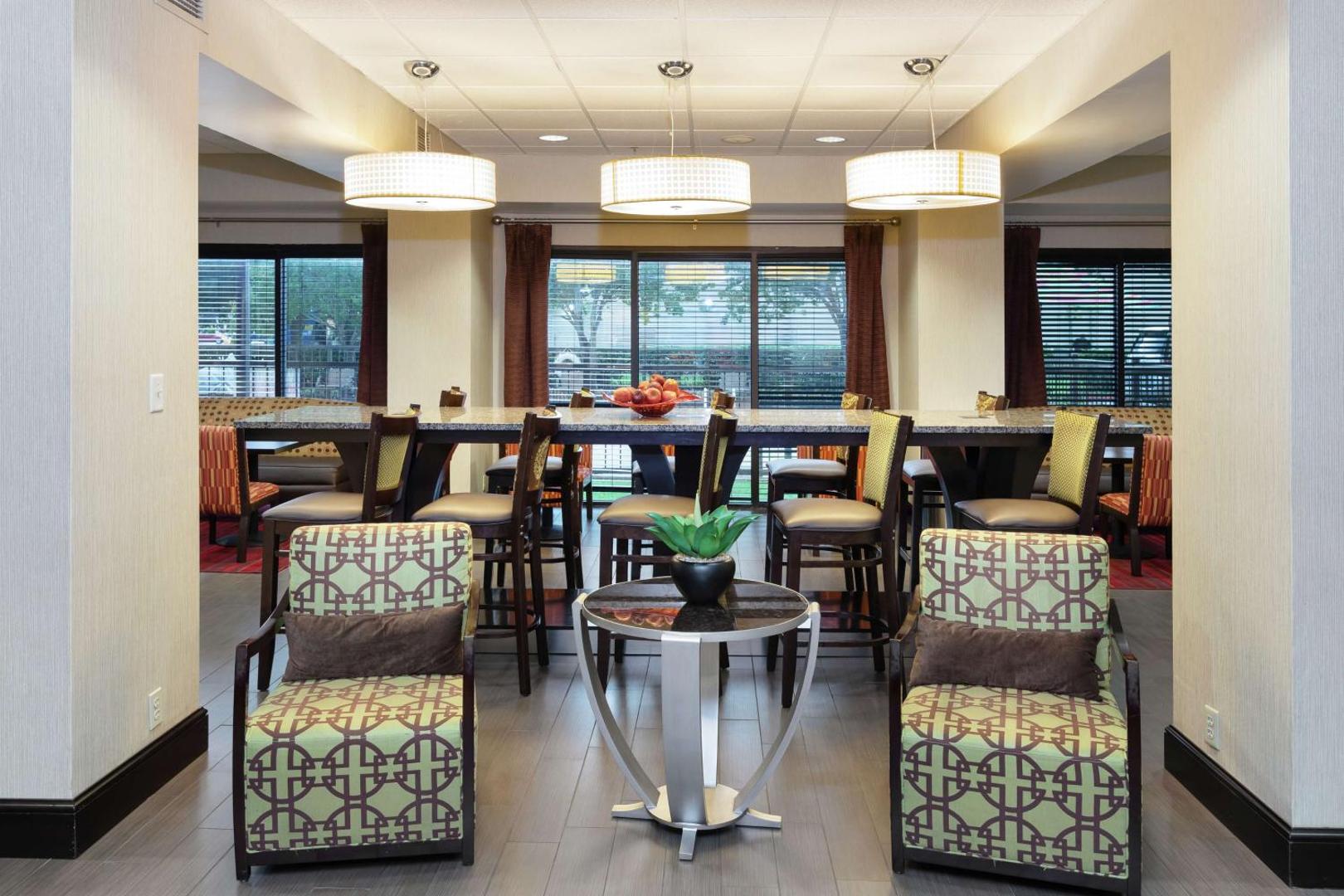 Hampton Inn Houma Hampton Inn Houma