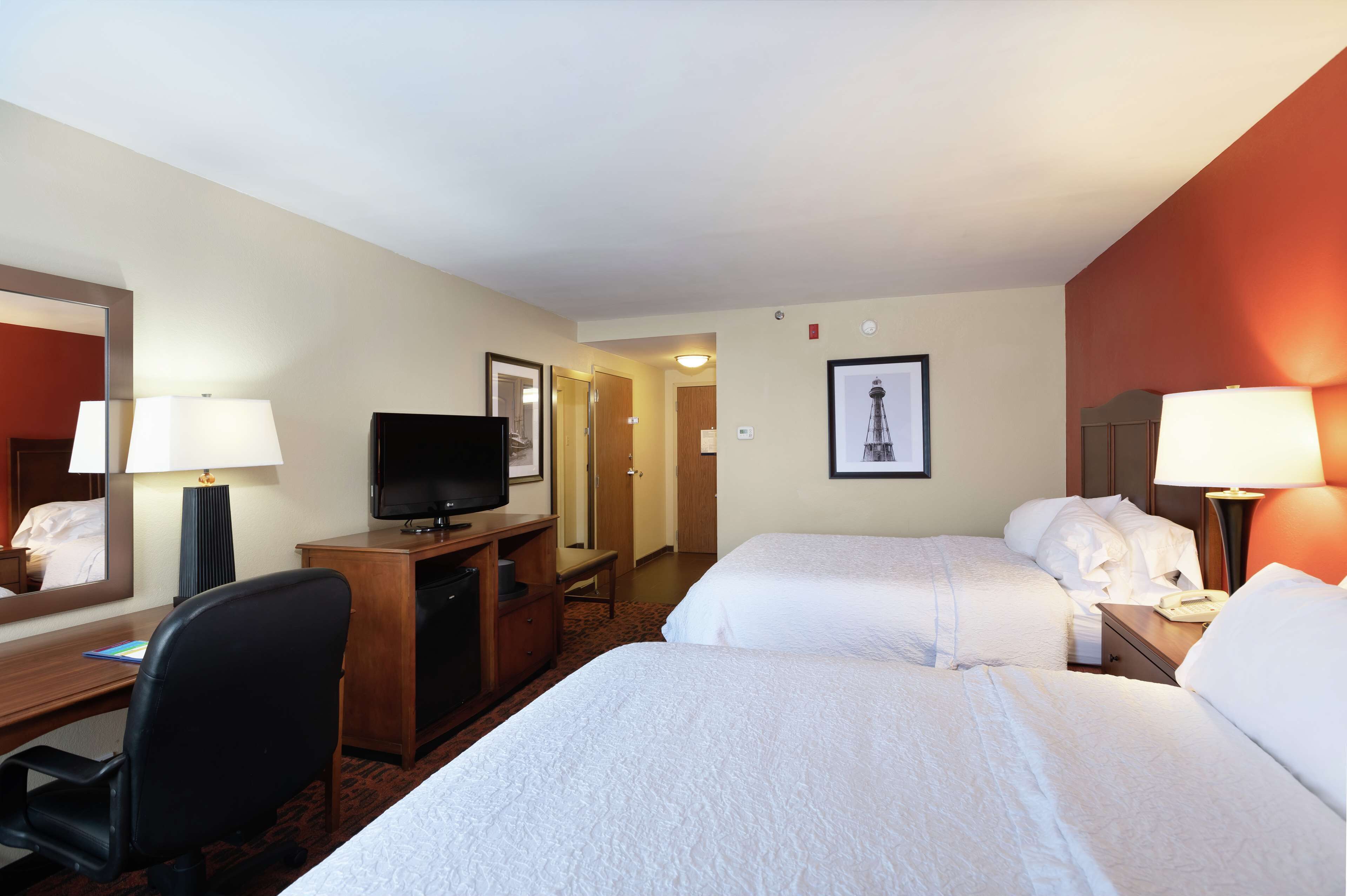 Hampton Inn Houma Hampton Inn Houma
