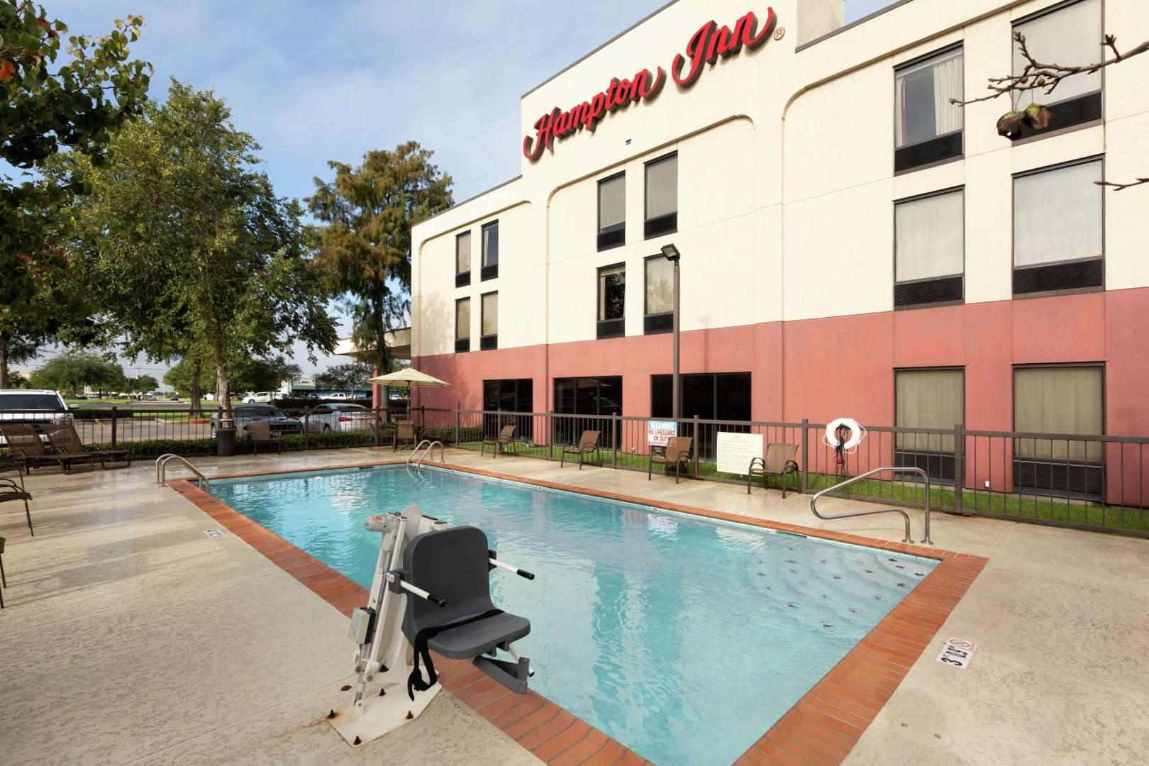 Hampton Inn Houma Hampton Inn Houma
