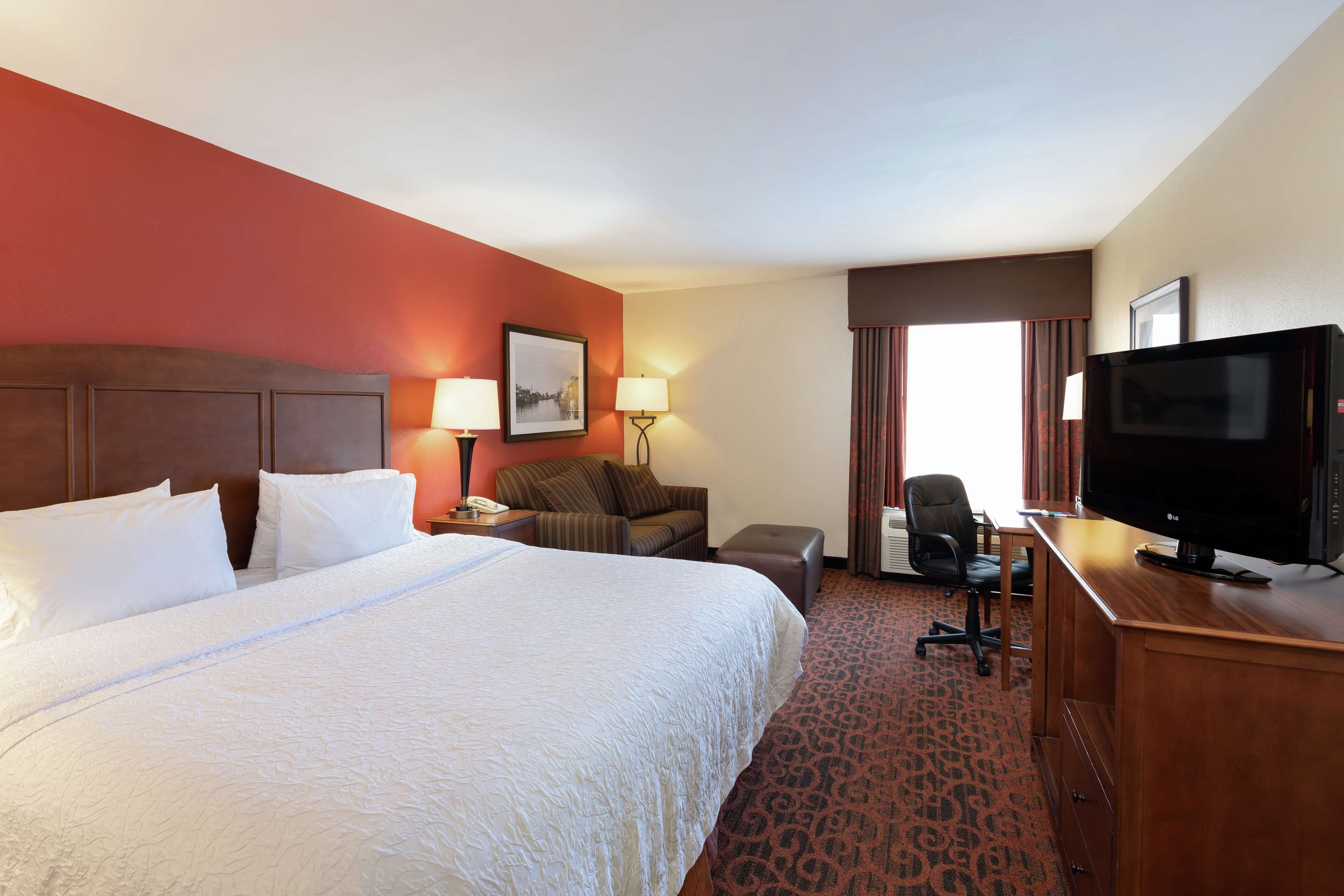 Hampton Inn Houma Hampton Inn Houma