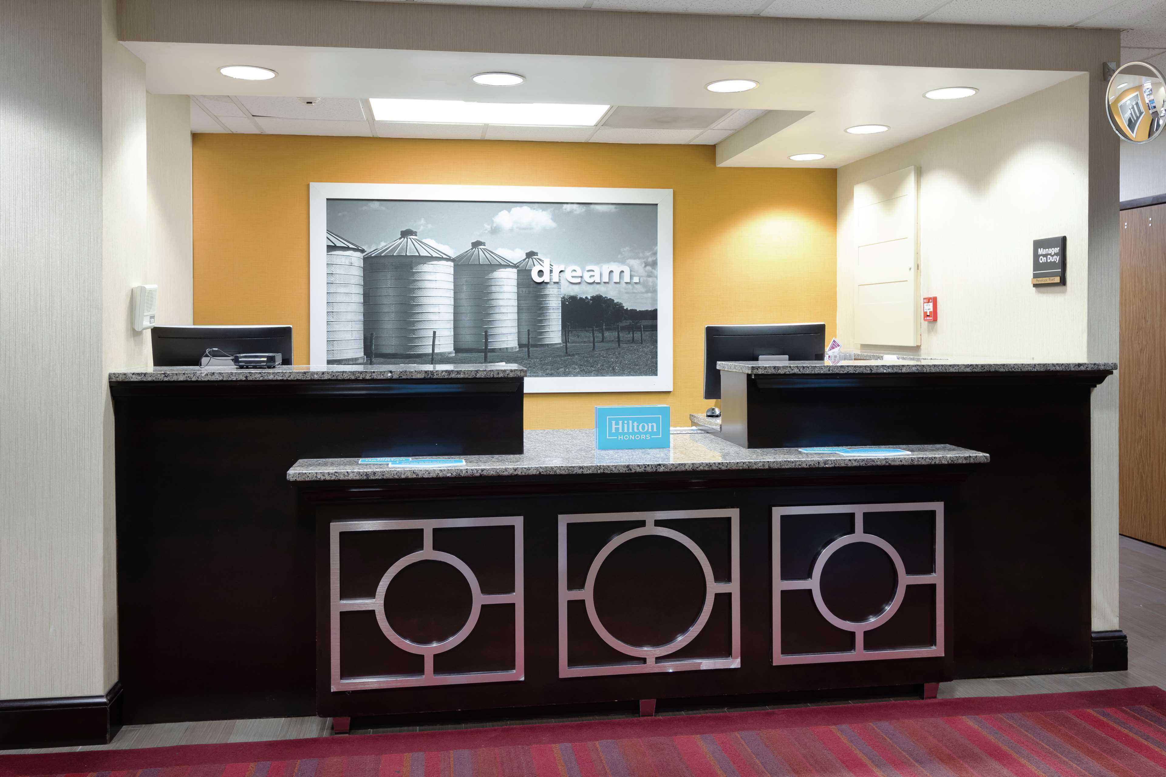 Hampton Inn Houma Hampton Inn Houma