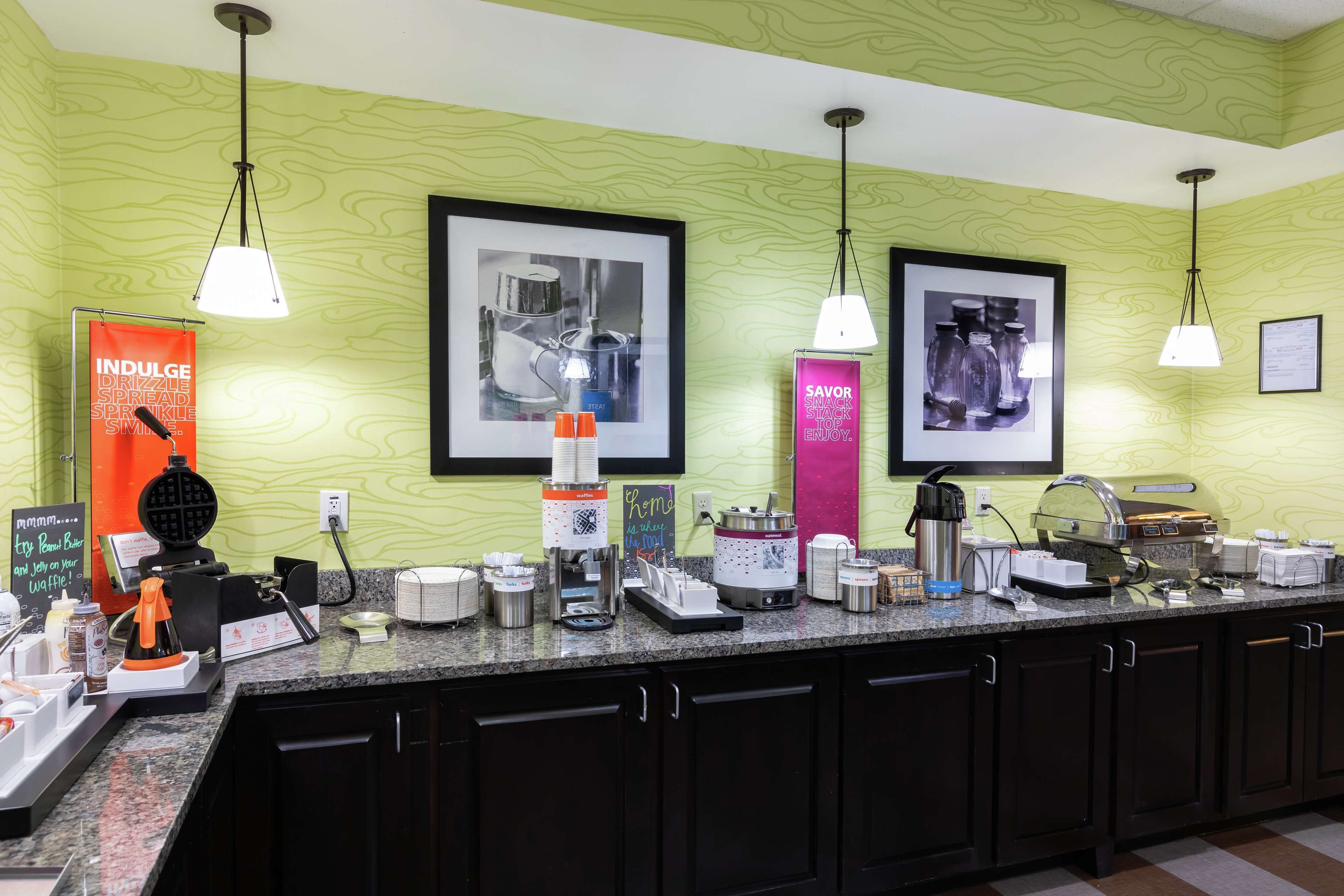 Hampton Inn Houma Hampton Inn Houma