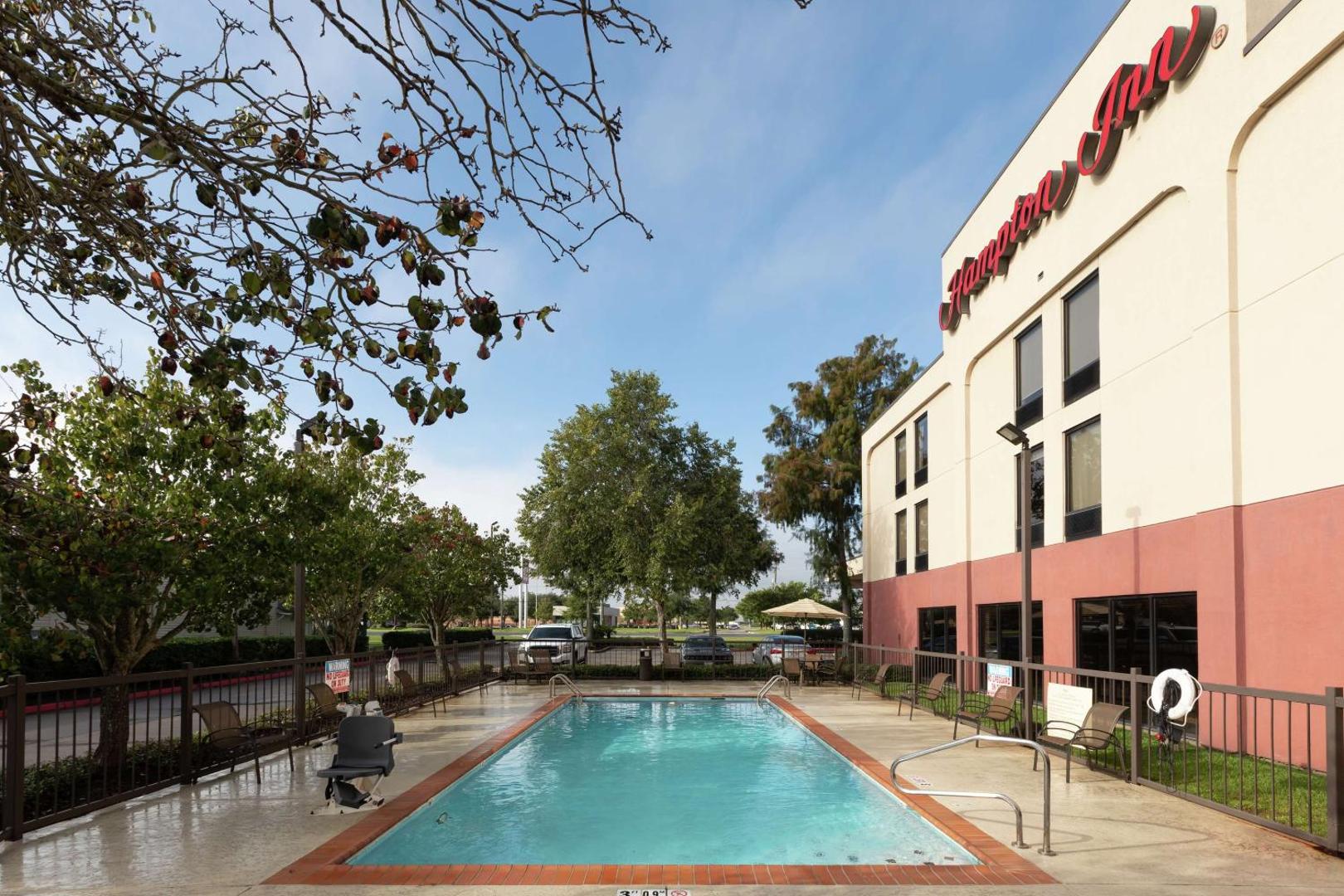 Hampton Inn Houma Hampton Inn Houma