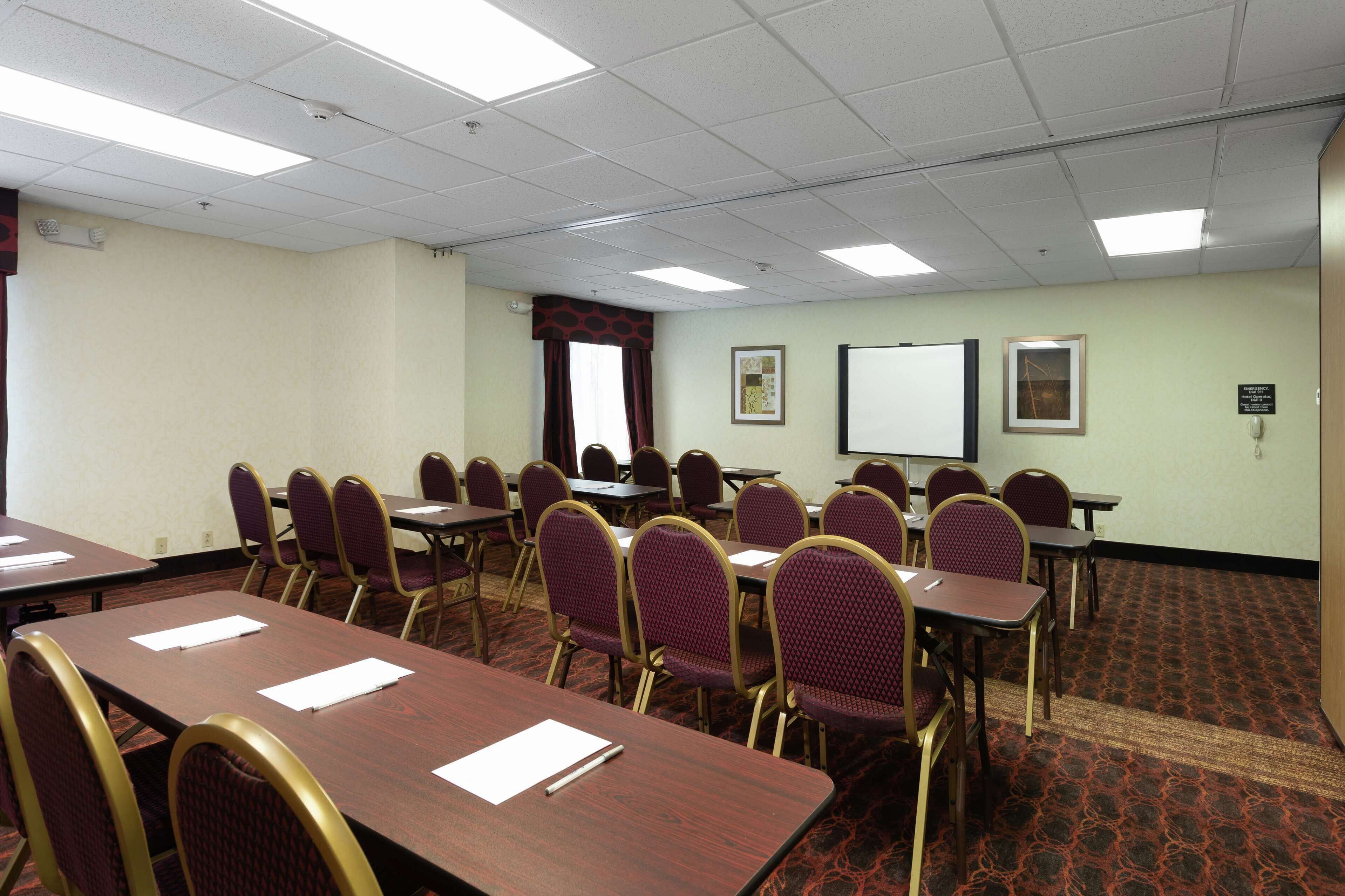 Hampton Inn Houma Hampton Inn Houma