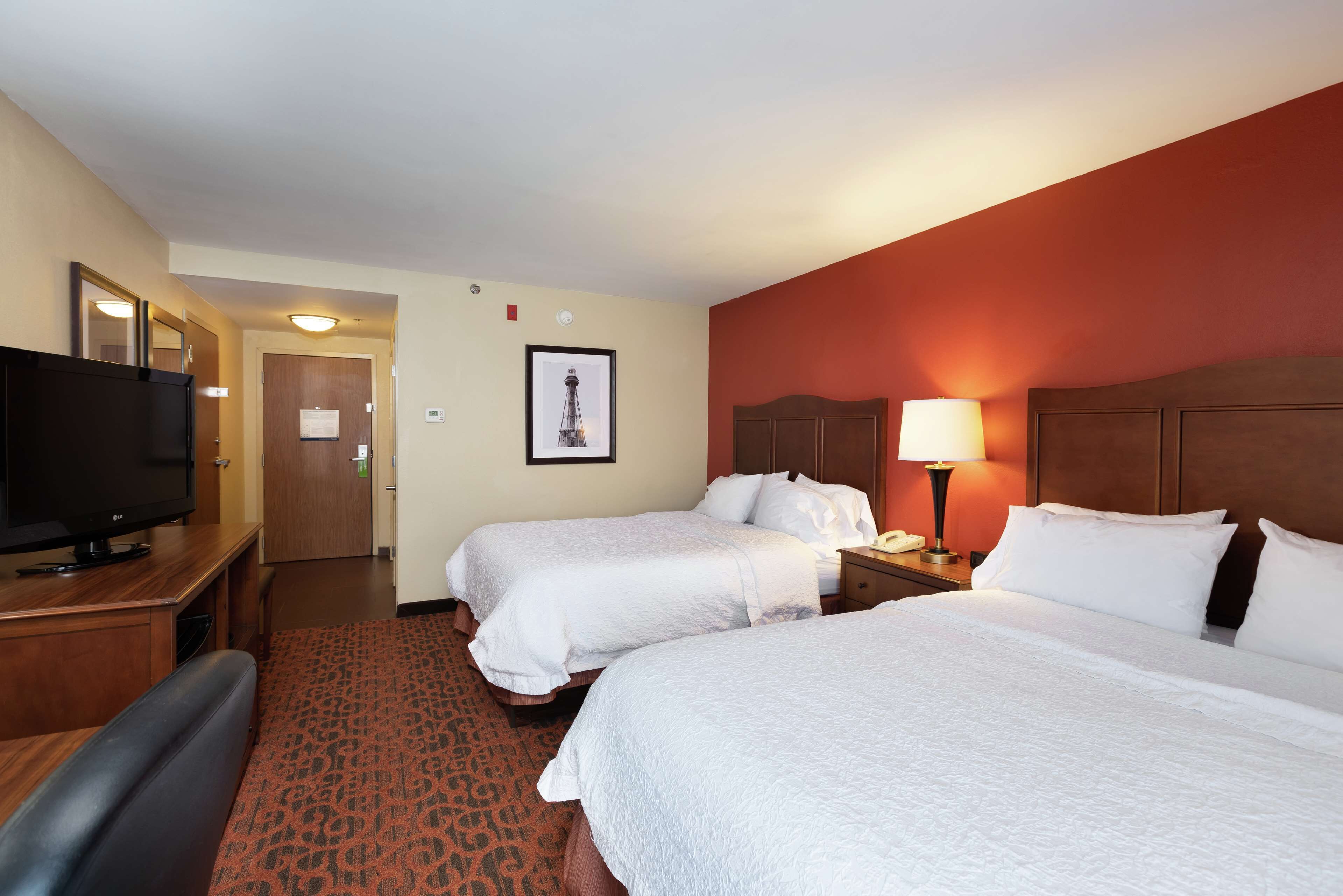 Hampton Inn Houma Hampton Inn Houma