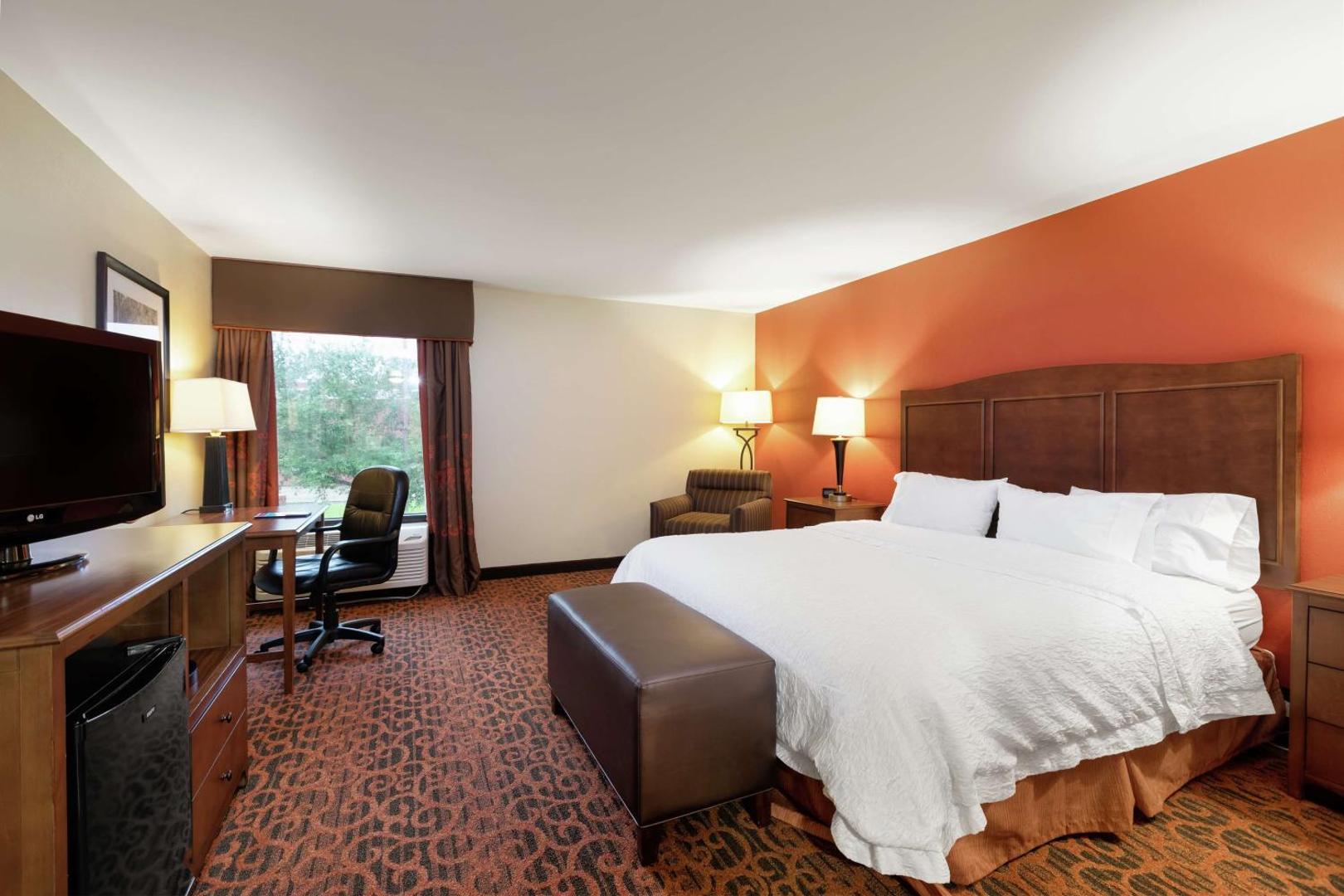 Hampton Inn Houma Hampton Inn Houma
