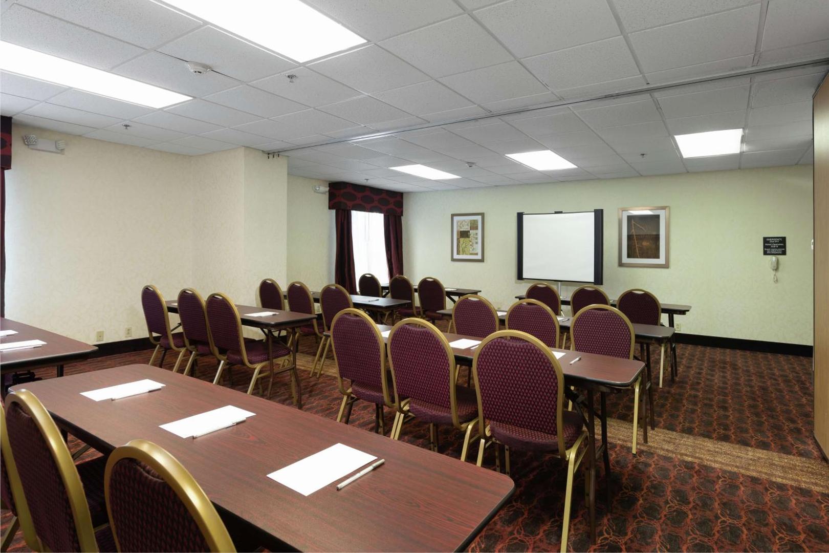 Hampton Inn Houma Hampton Inn Houma