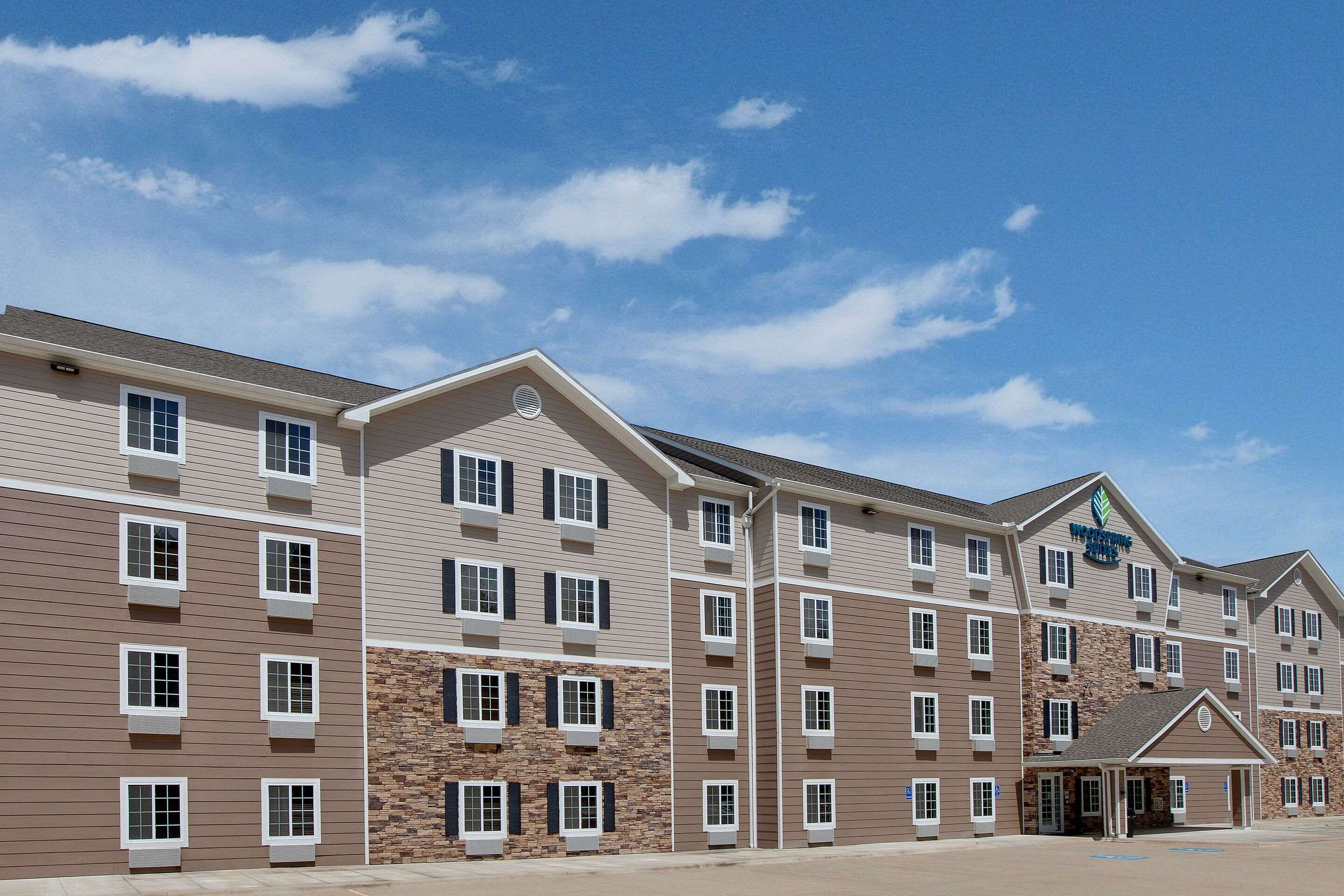 Woodspring Suites Lake Charles Woodspring Suites Lake Charles