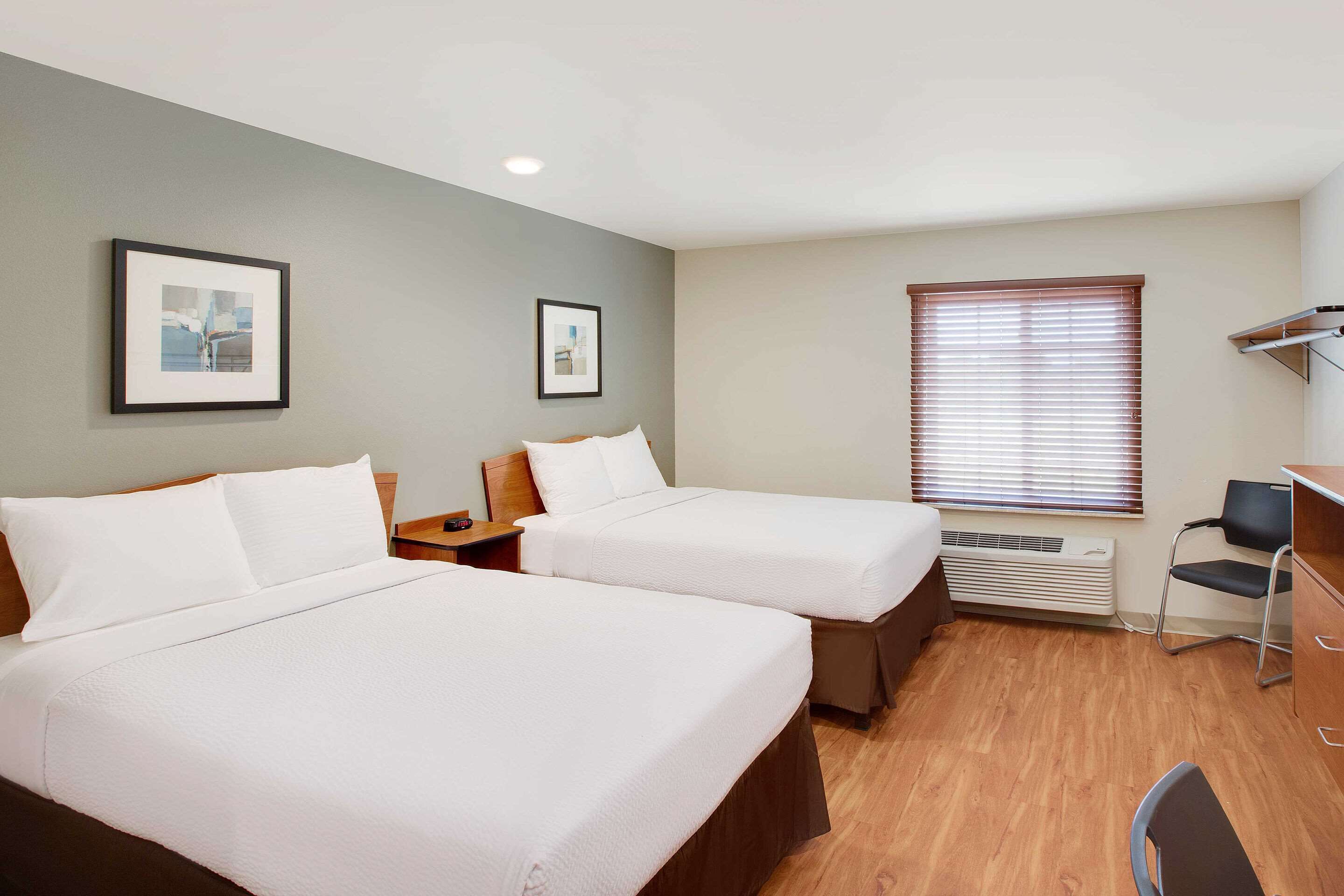 Woodspring Suites Lake Charles Woodspring Suites Lake Charles