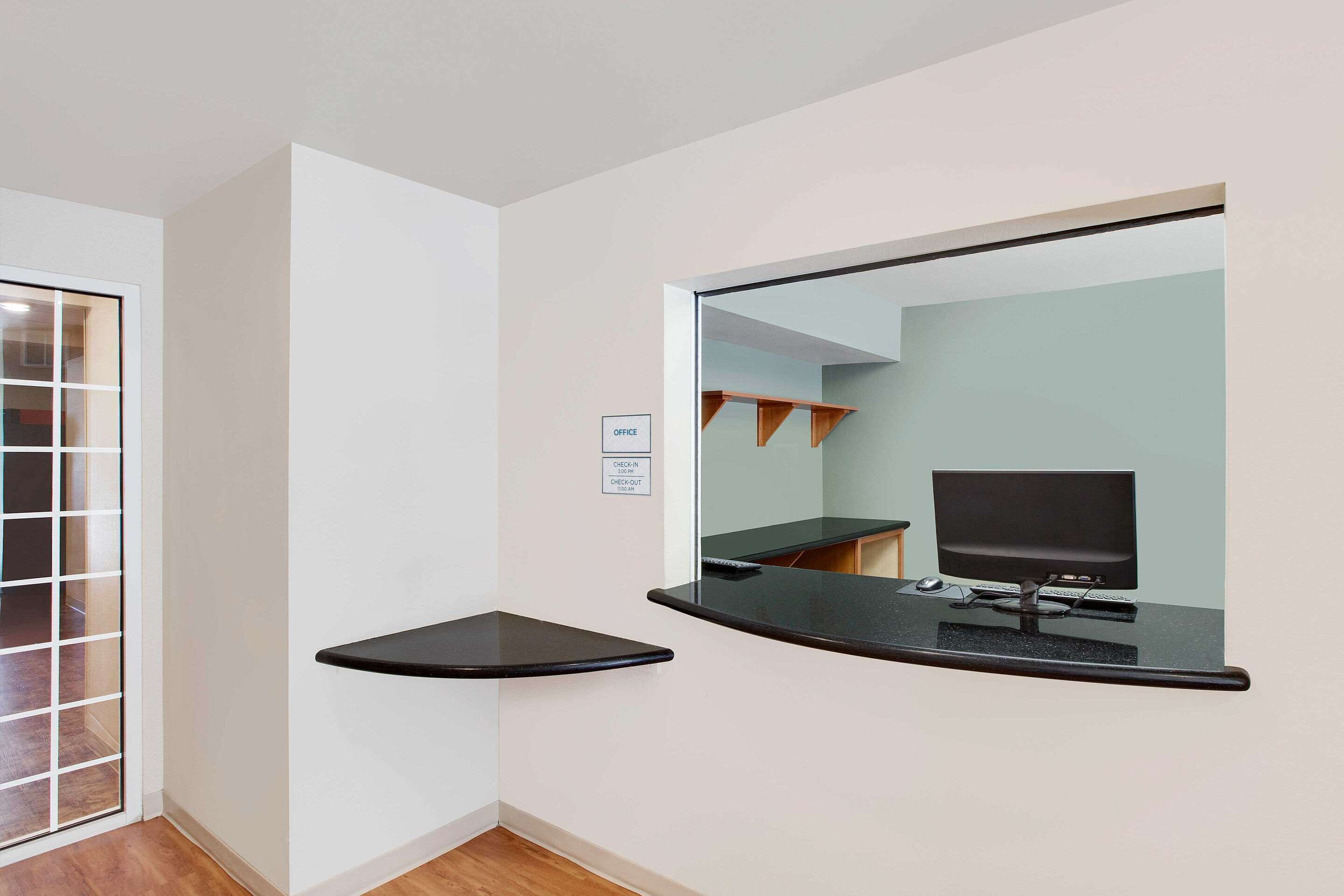 Woodspring Suites Lake Charles Woodspring Suites Lake Charles