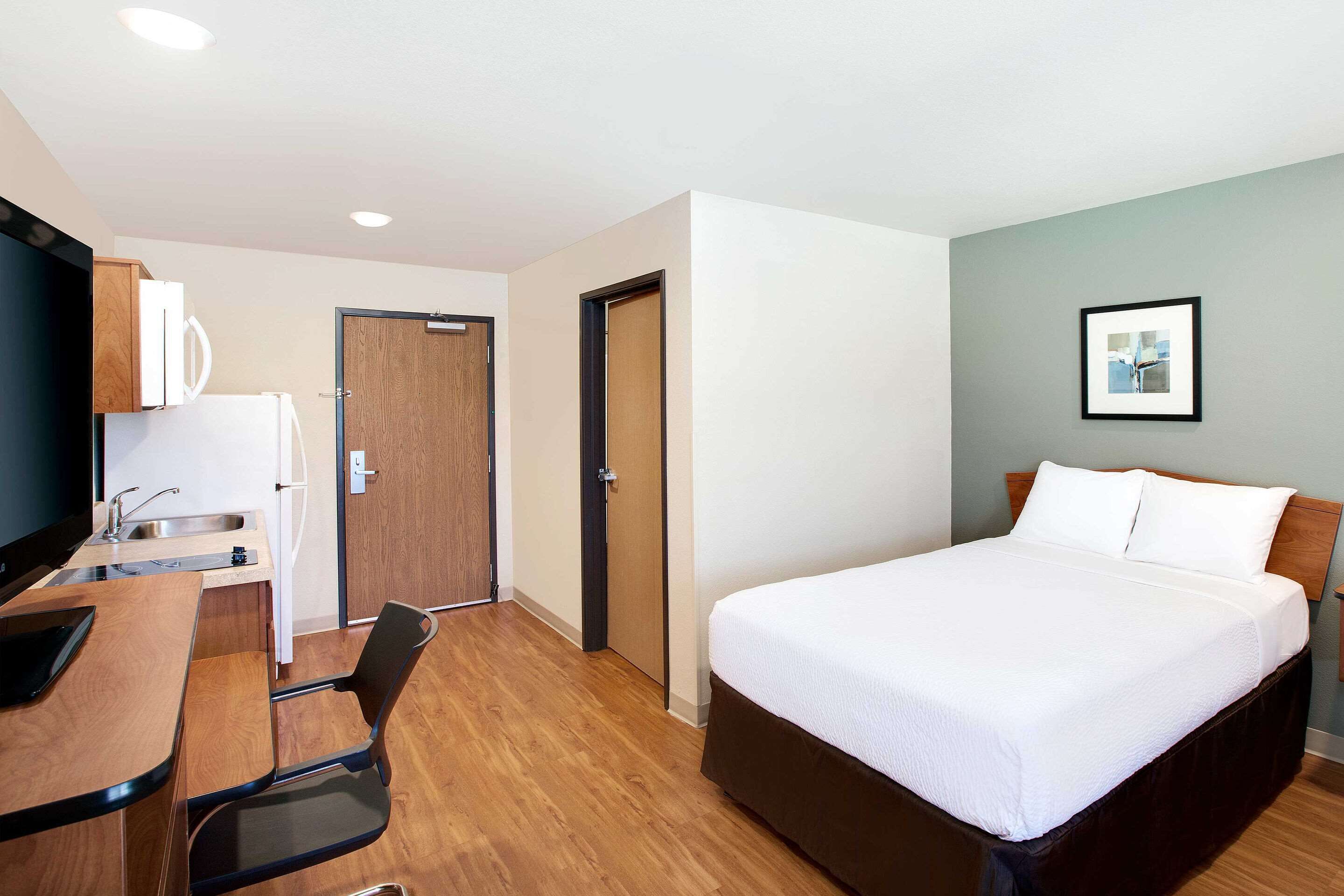 Woodspring Suites Lake Charles Woodspring Suites Lake Charles
