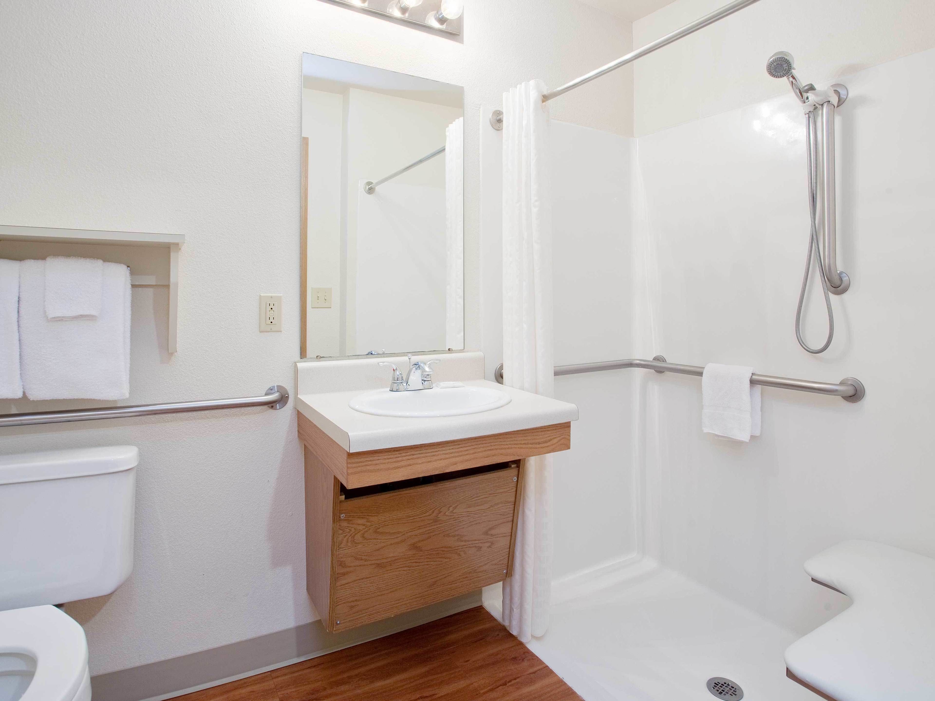 Woodspring Suites Lake Charles Woodspring Suites Lake Charles