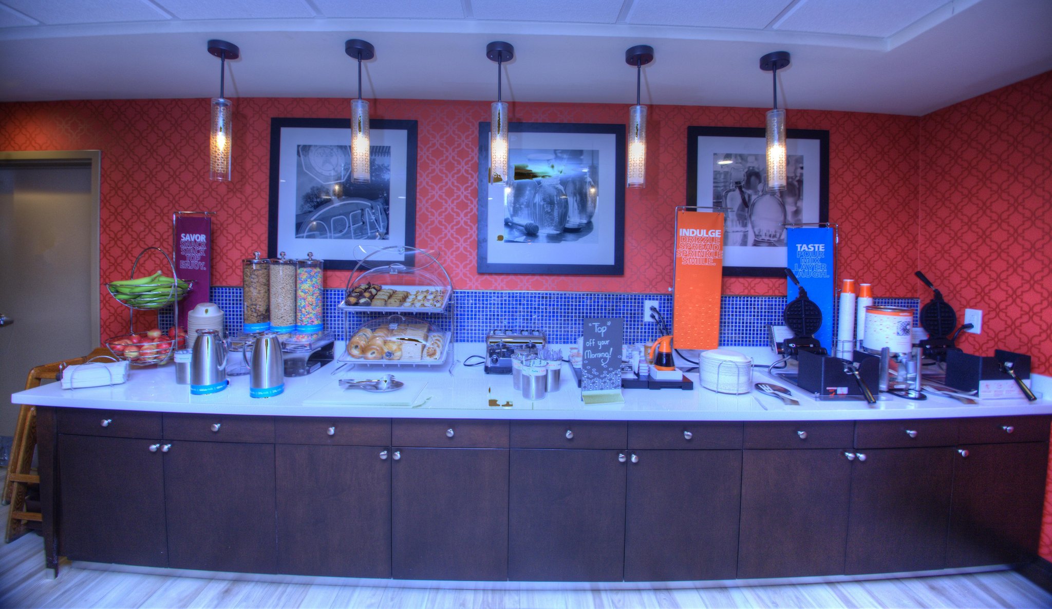 Hampton Inn & Suites Monroe Hampton Inn & Suites Monroe