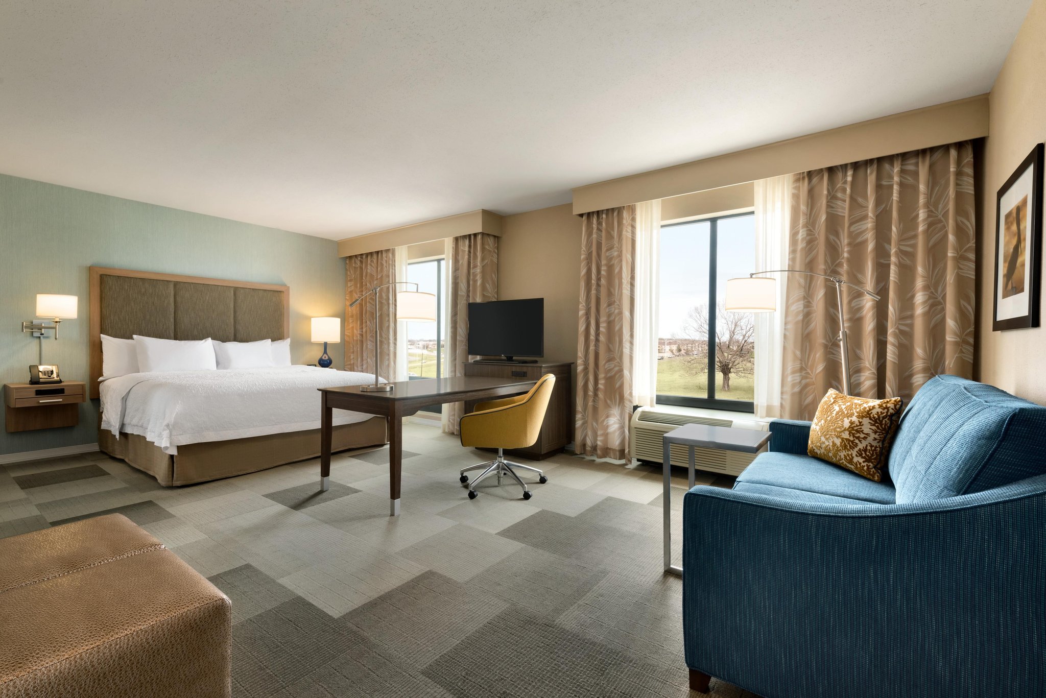 Hampton Inn & Suites Monroe Hampton Inn & Suites Monroe
