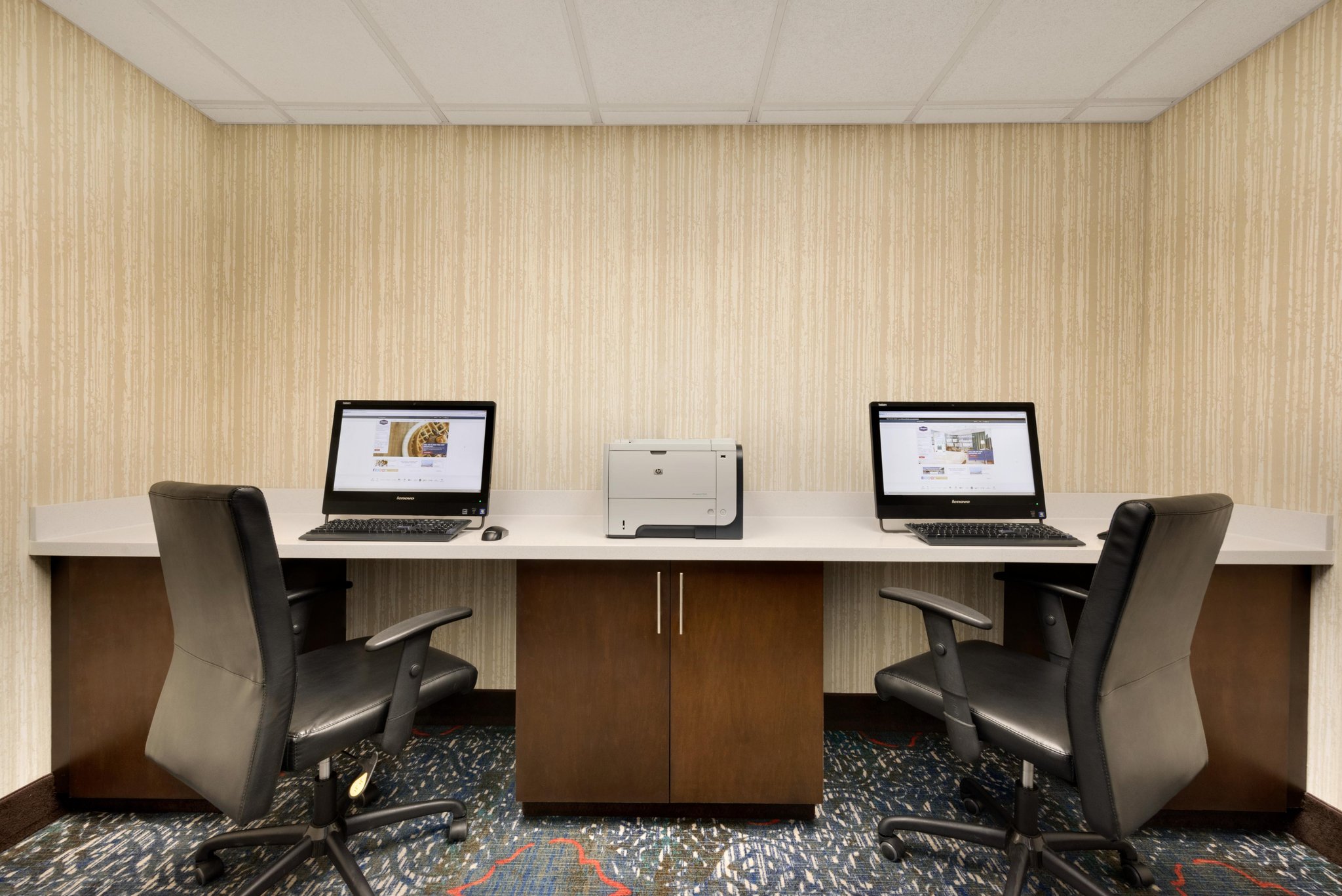 Hampton Inn & Suites Monroe Hampton Inn & Suites Monroe