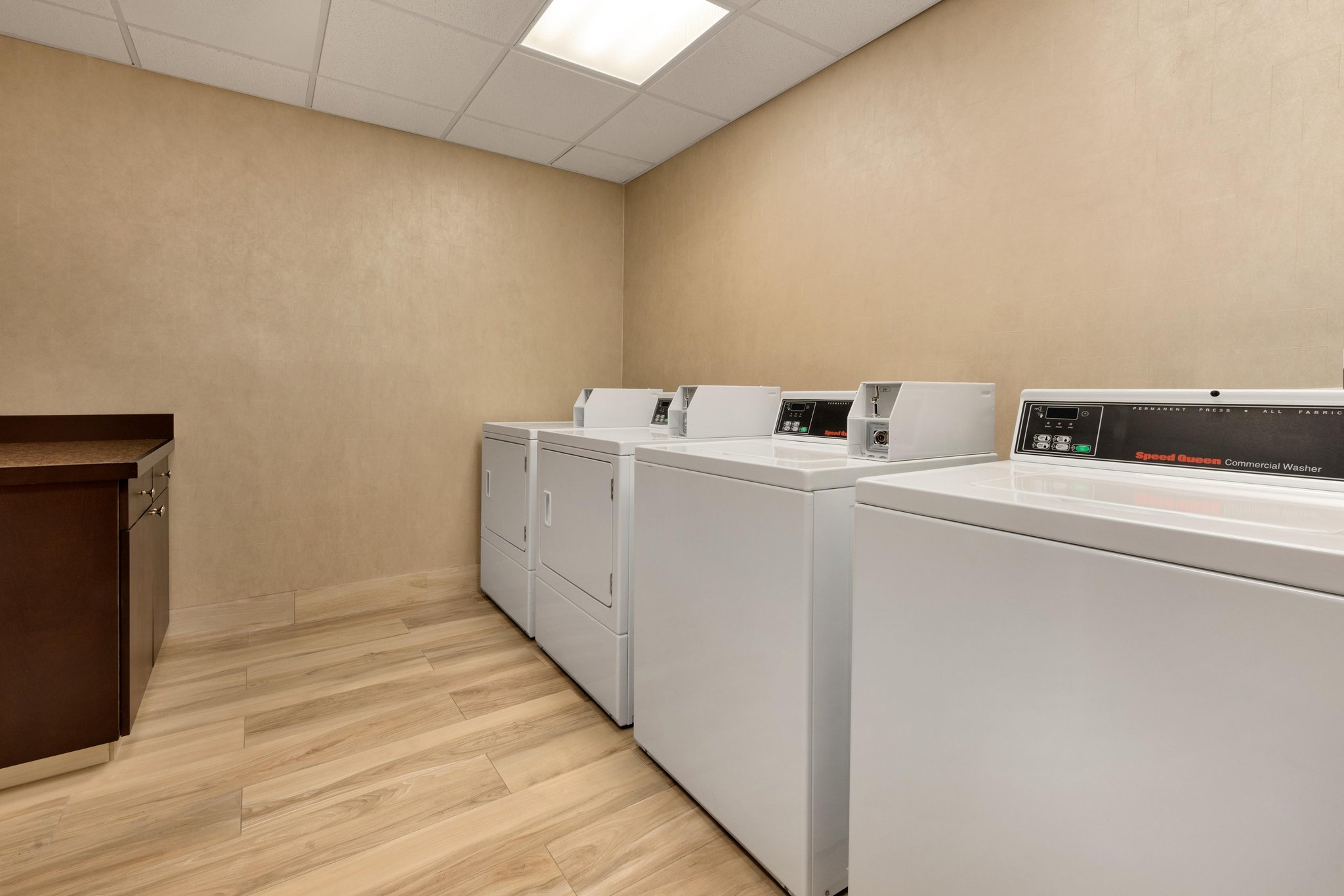 Hampton Inn & Suites Monroe Hampton Inn & Suites Monroe