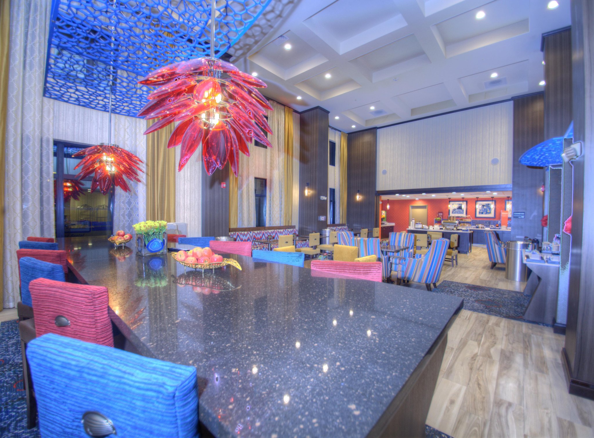 Hampton Inn & Suites Monroe Hampton Inn & Suites Monroe