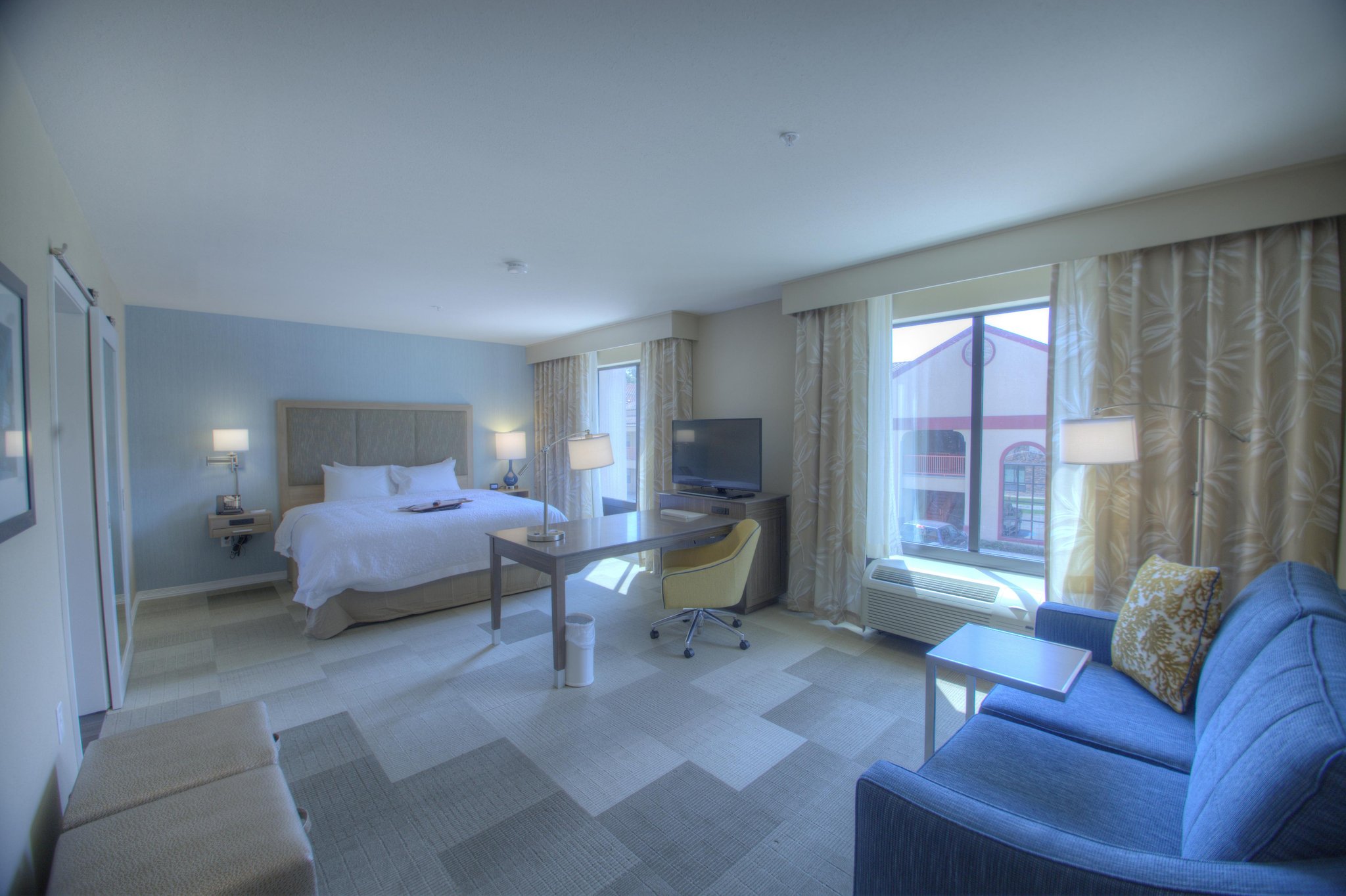 Hampton Inn & Suites Monroe Hampton Inn & Suites Monroe