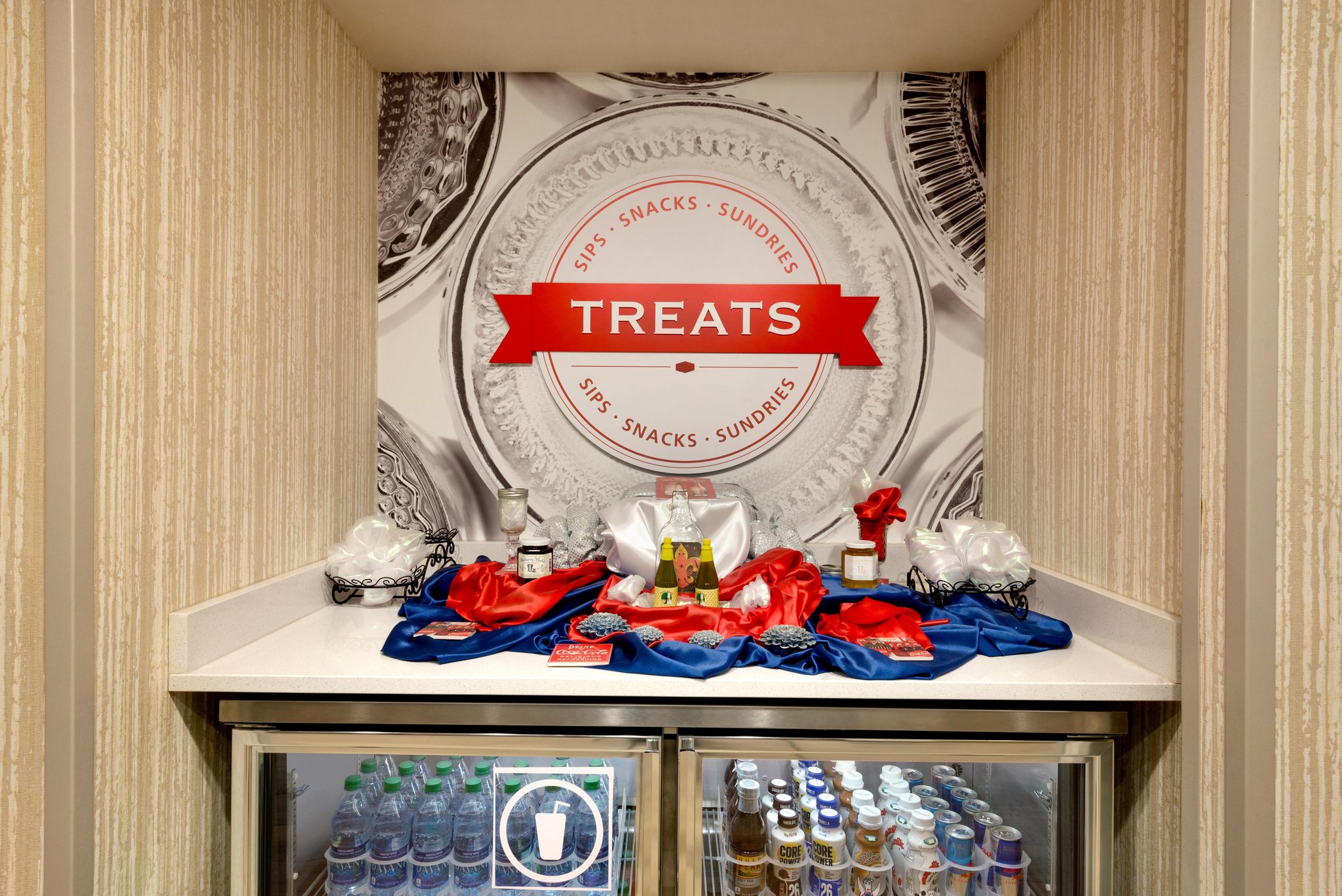 Hampton Inn & Suites Monroe Hampton Inn & Suites Monroe