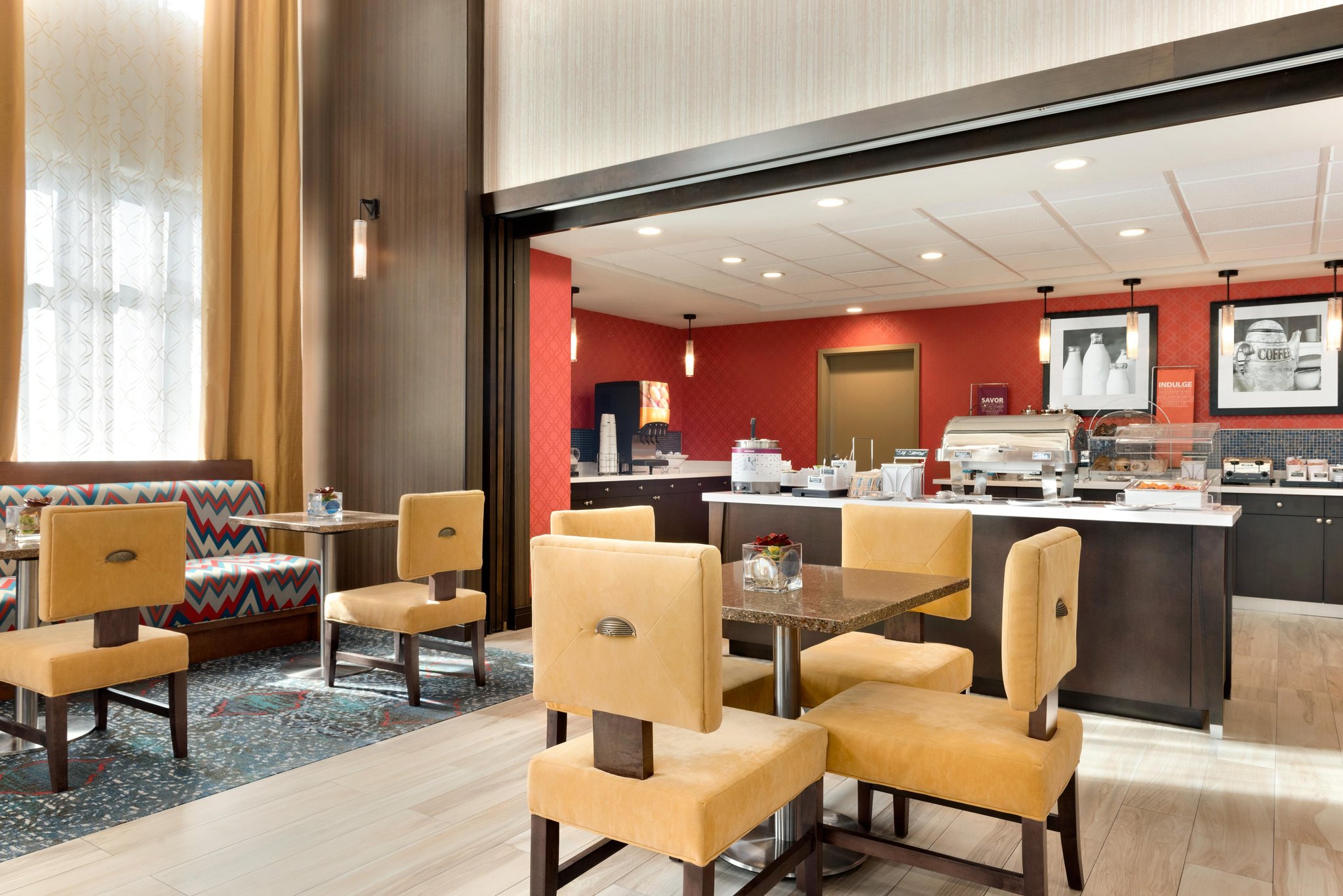 Hampton Inn & Suites Monroe Hampton Inn & Suites Monroe
