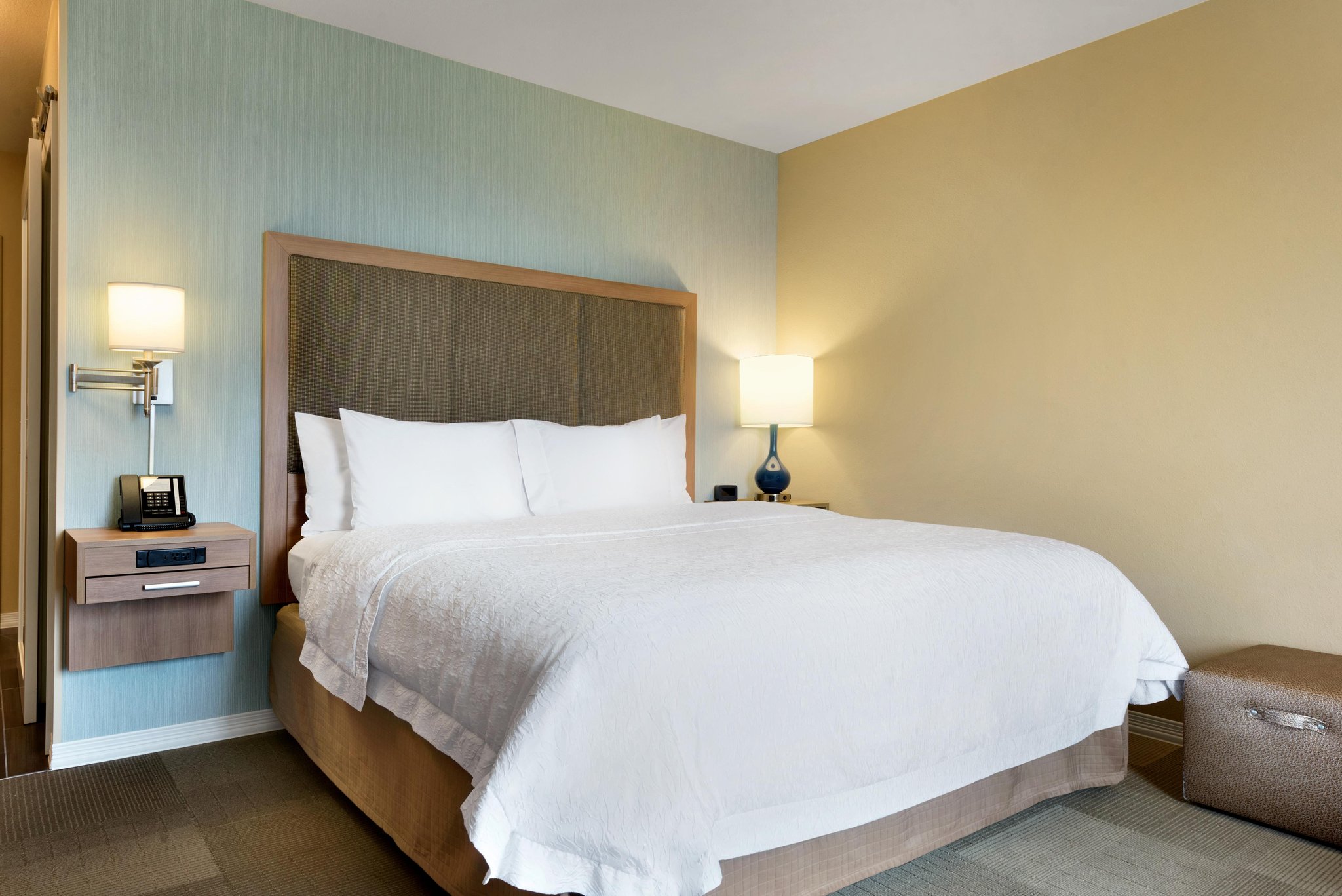 Hampton Inn & Suites Monroe Hampton Inn & Suites Monroe