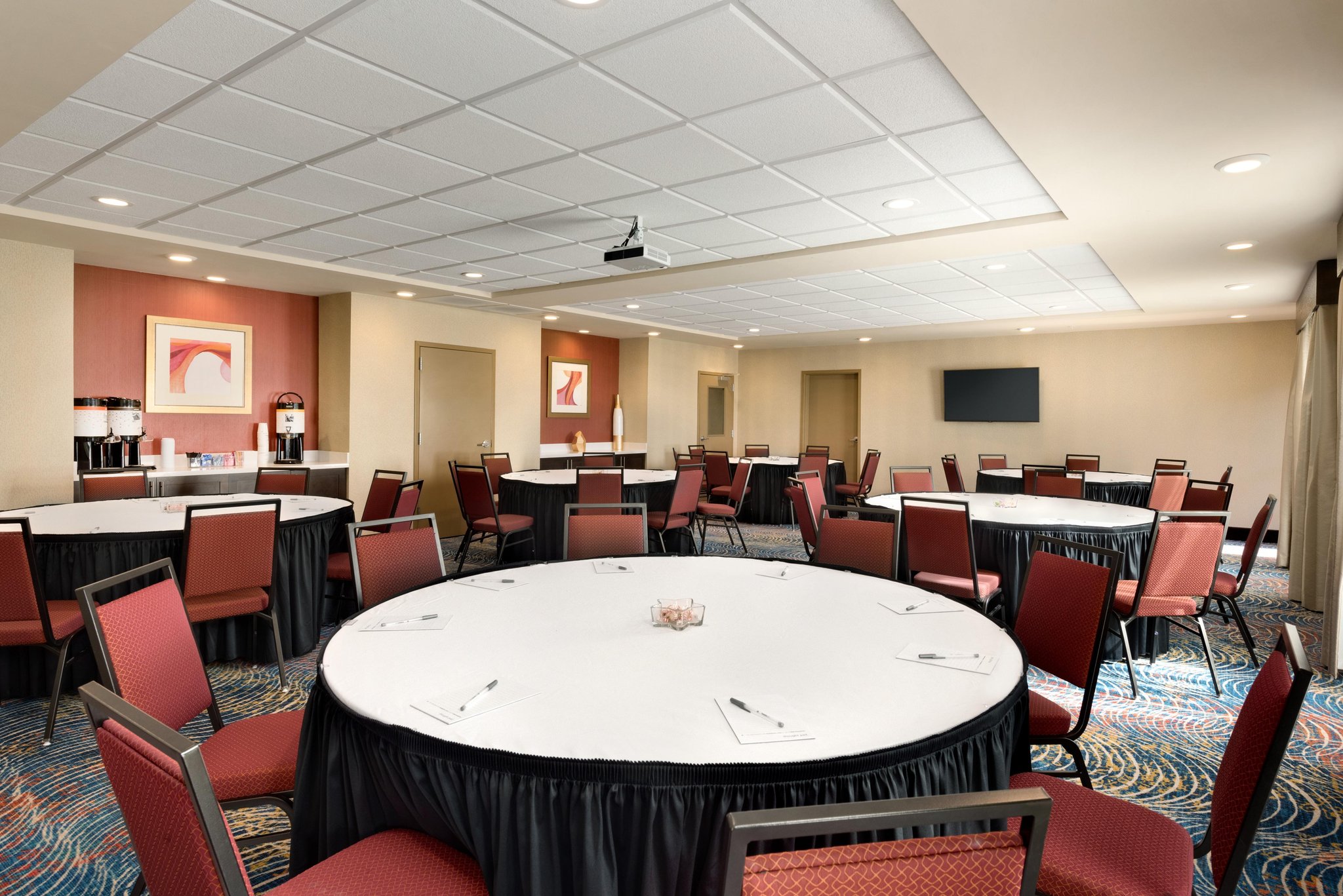 Hampton Inn & Suites Monroe Hampton Inn & Suites Monroe